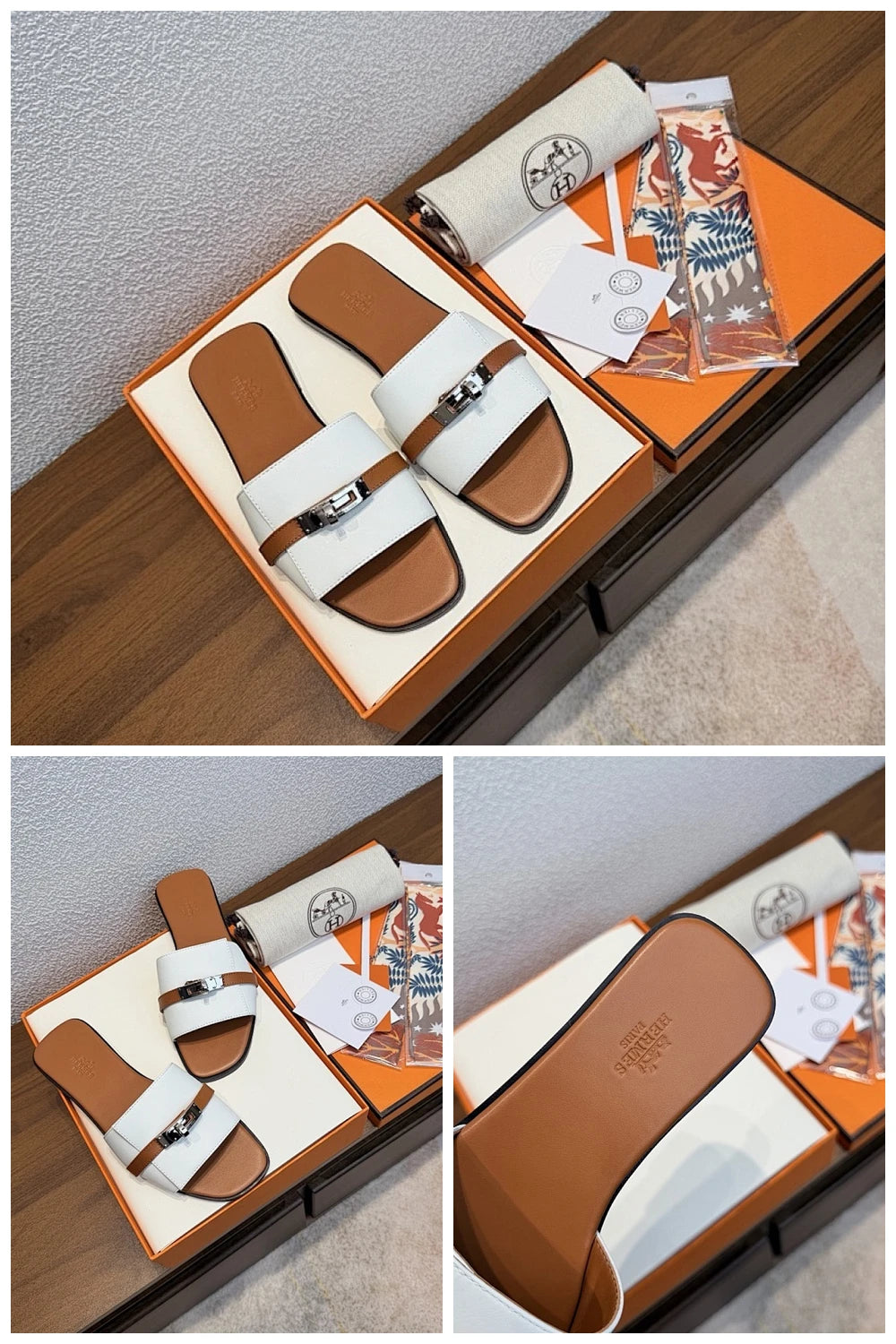 NB - HMS Women Shoes - 023