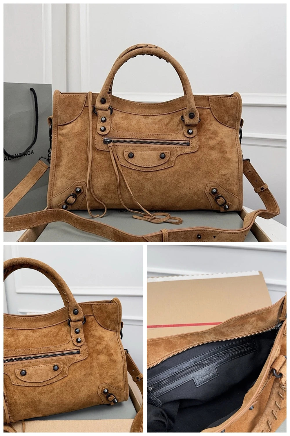 NB - BG Bag - 917