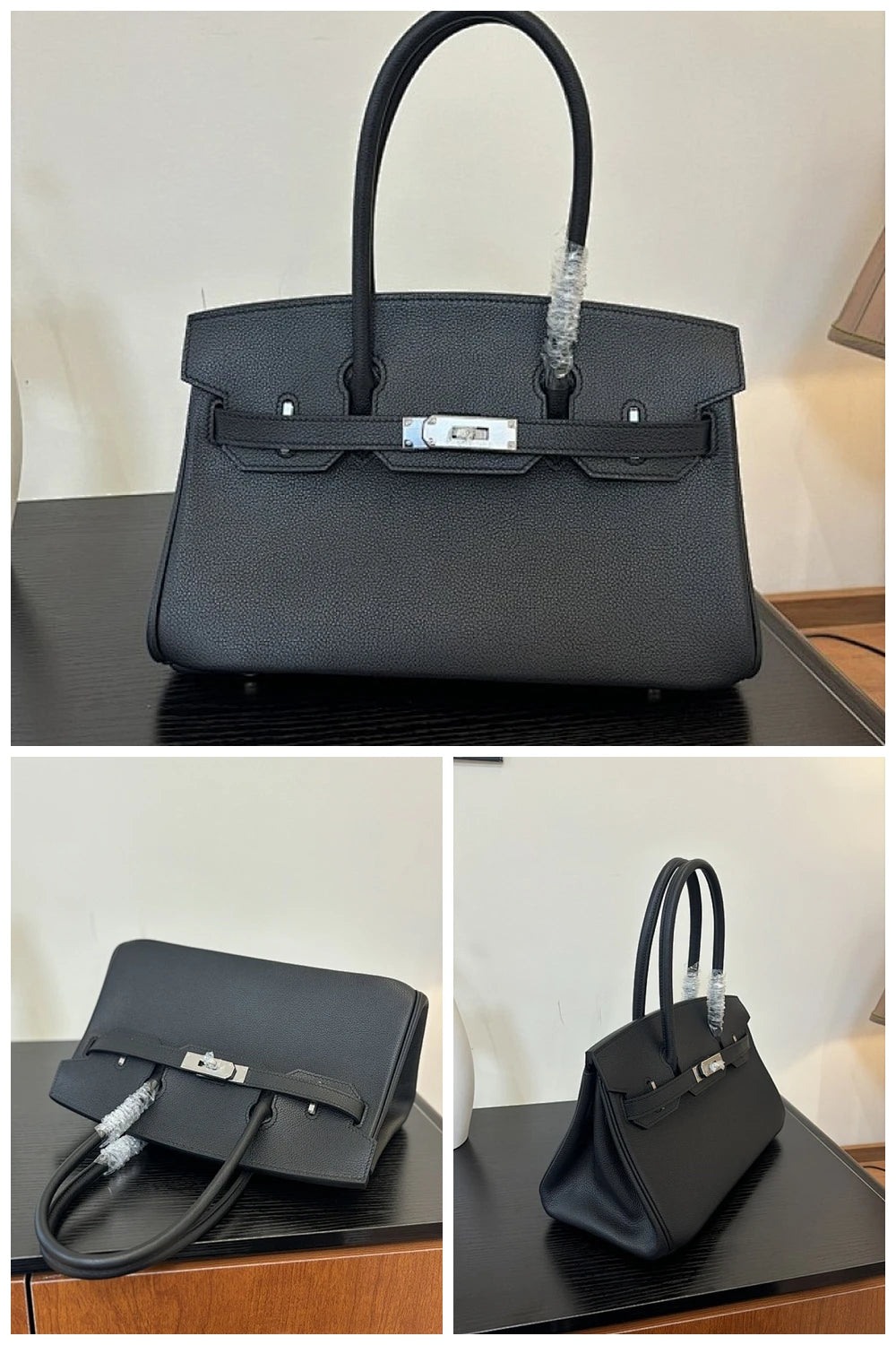NB - HMS Bag - 1830
