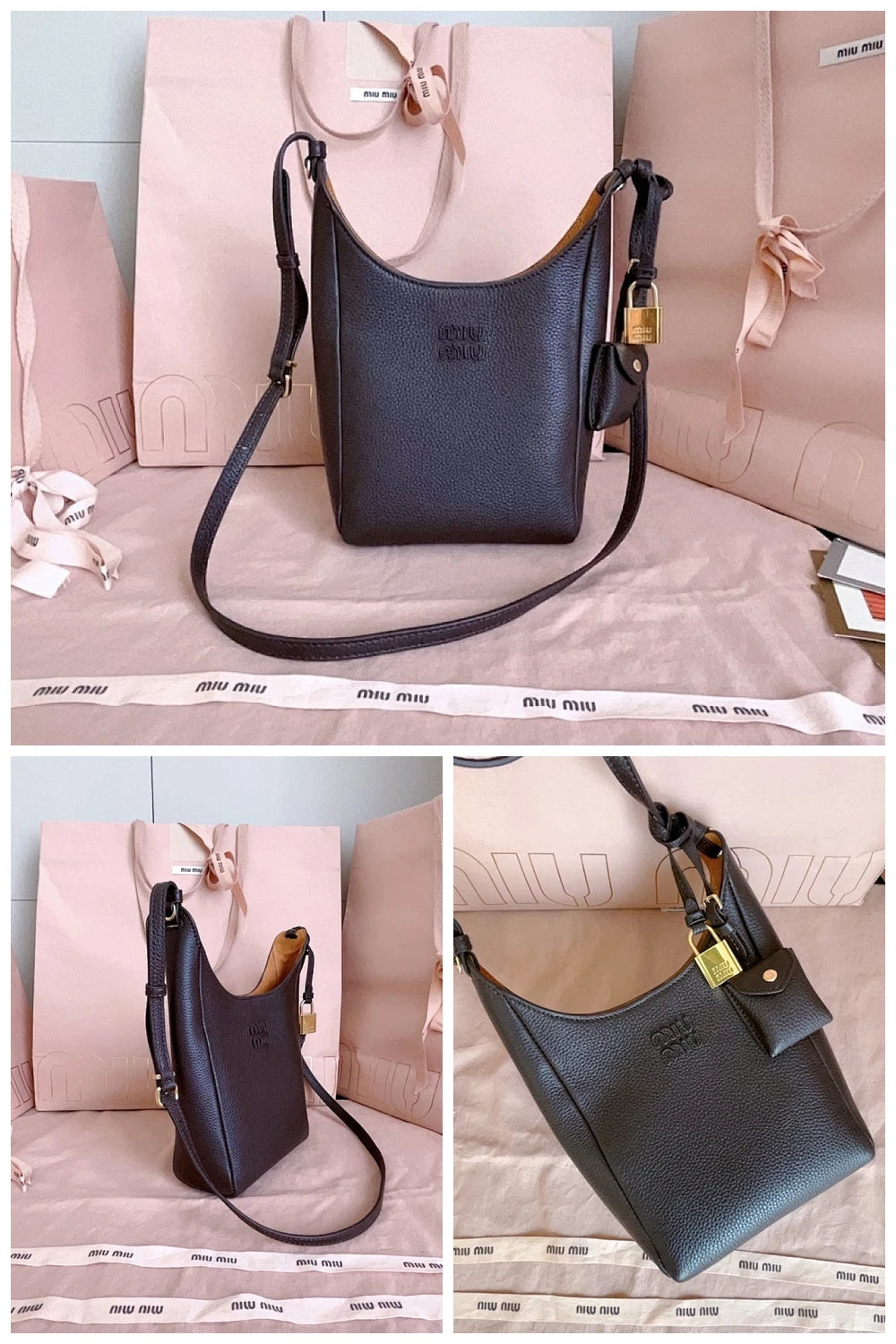 NB - MMU Bag - 539