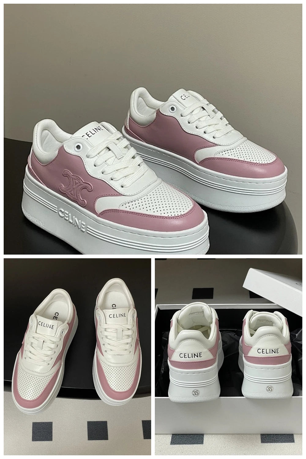 NB - COL Women Shoes - 440