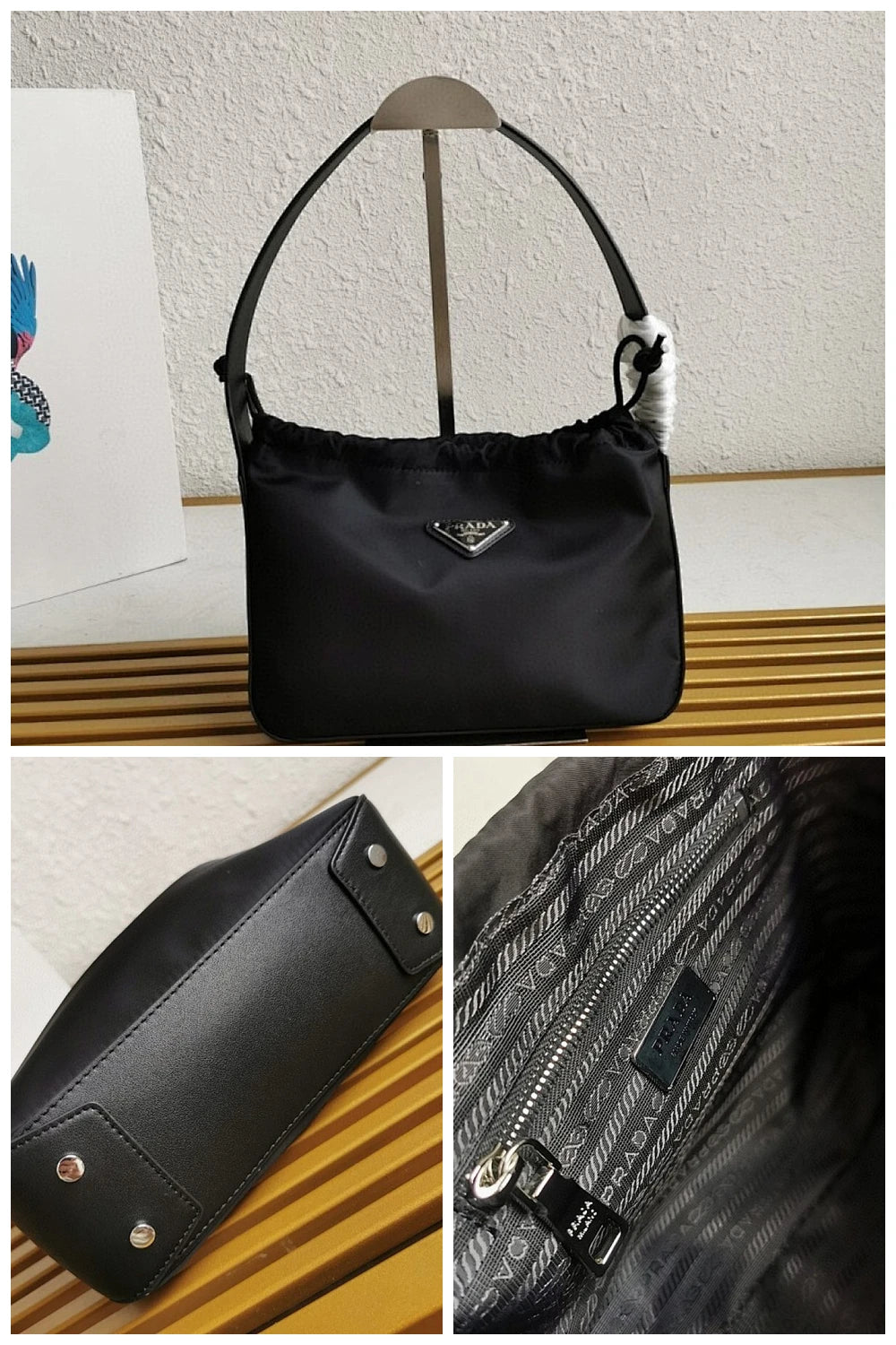 NB - PD Bag - 347