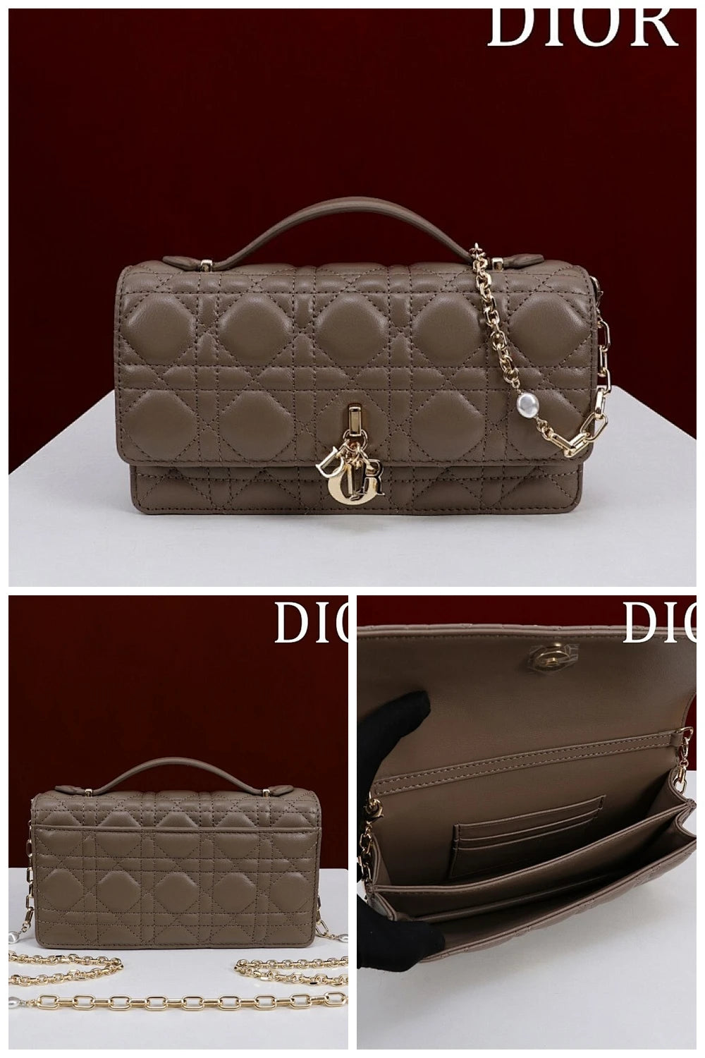 NB - DOR Bag - 496
