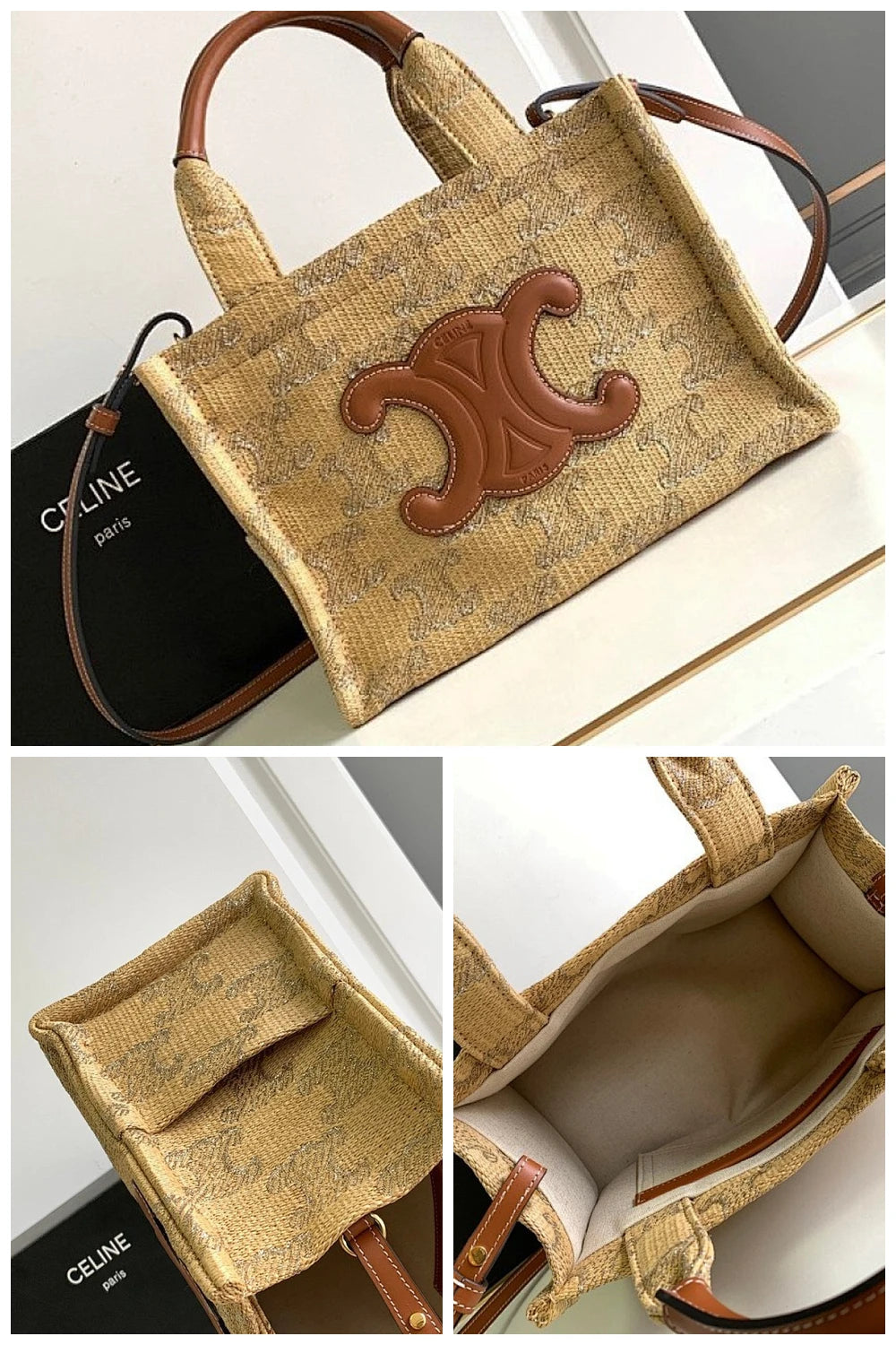 NB - COL Bag - 958