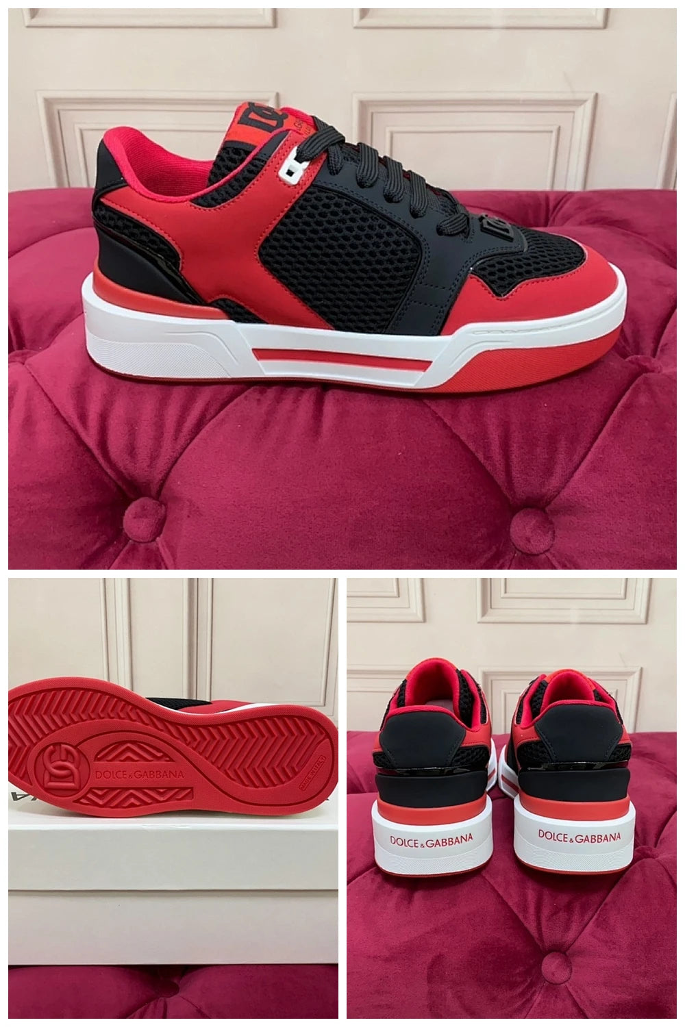 NB - DAG Women Shoes - 416