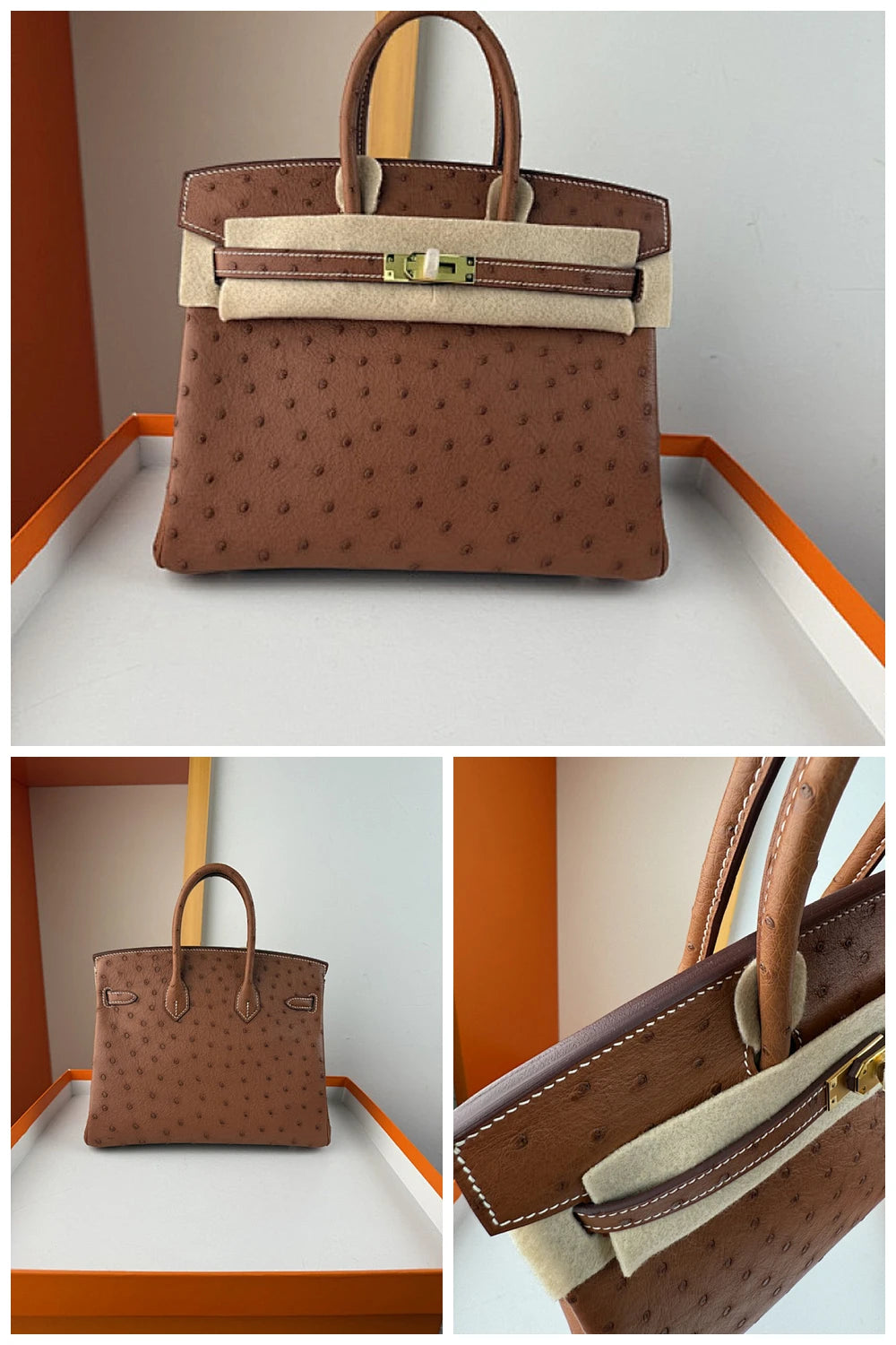 NB - HMS Bag - 889