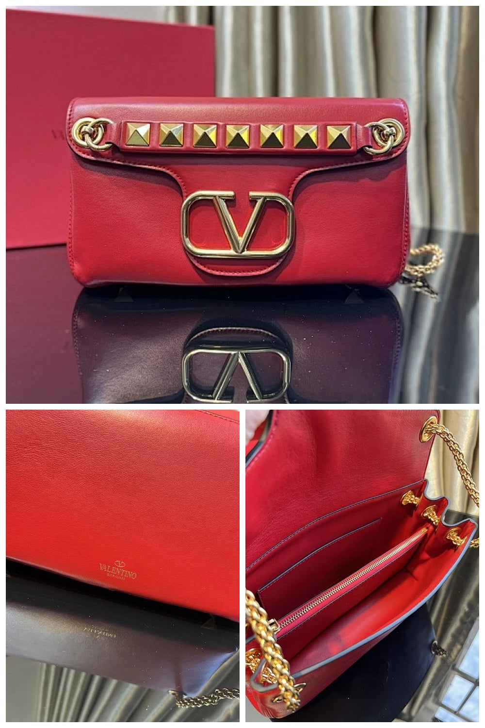 NB - VEL Bag - 993