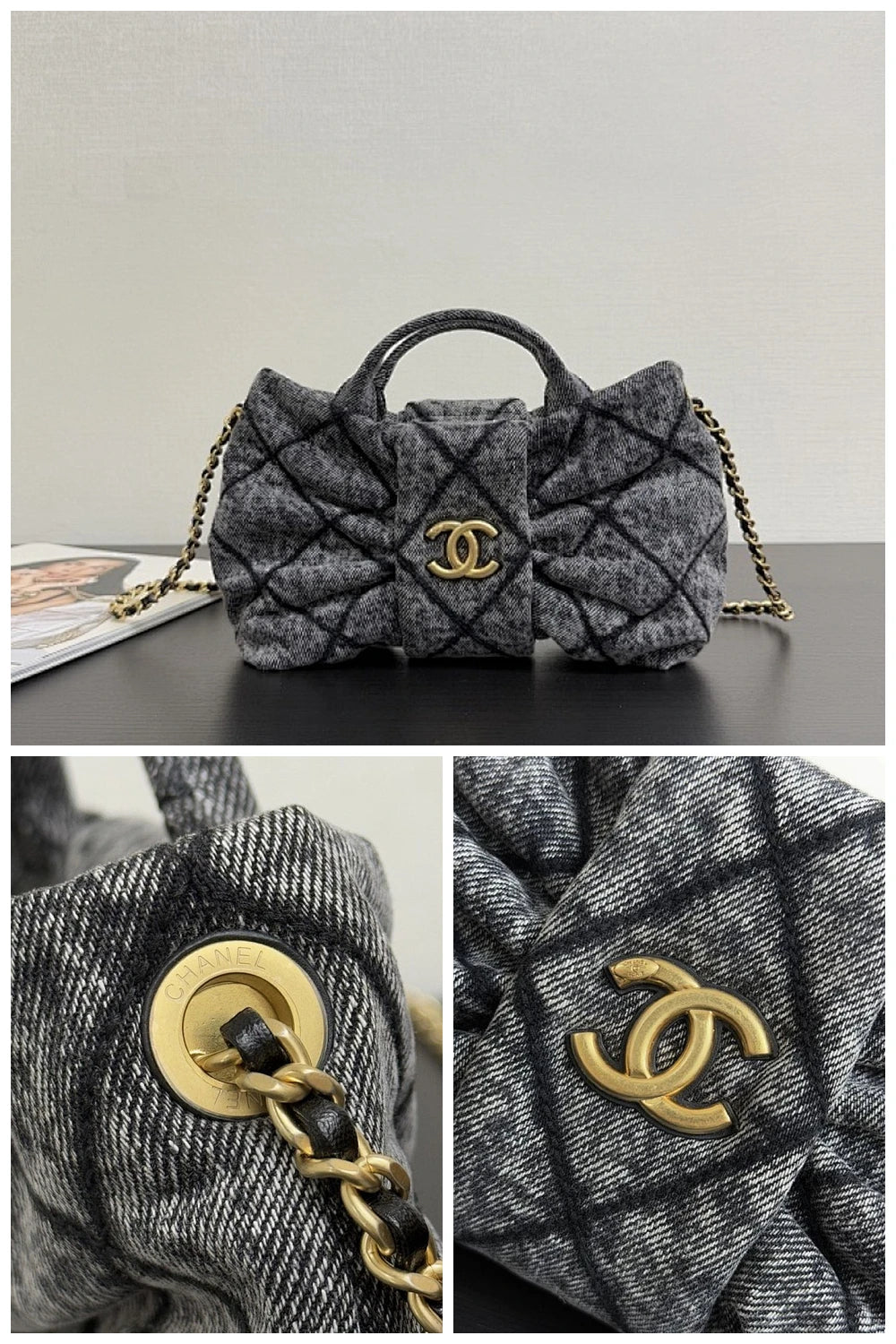 NB - CHL Bag - 066