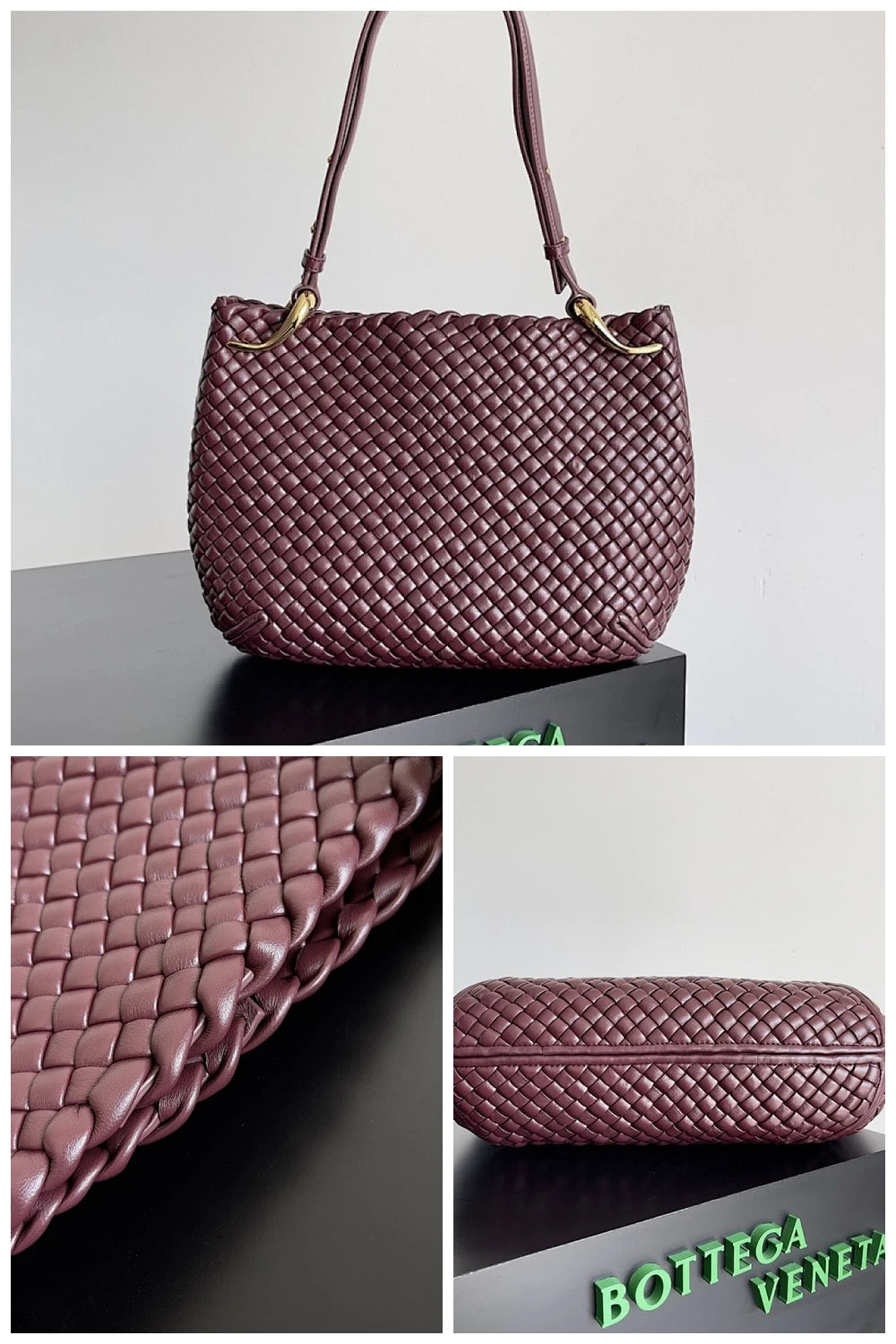 NB - BOV Bag - 1130