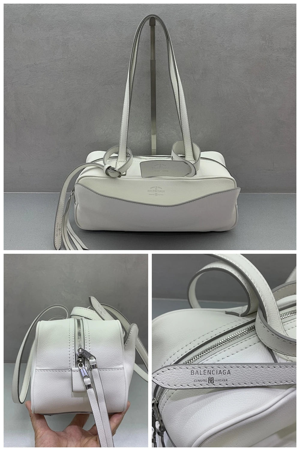 NB - BG Bag - 1300