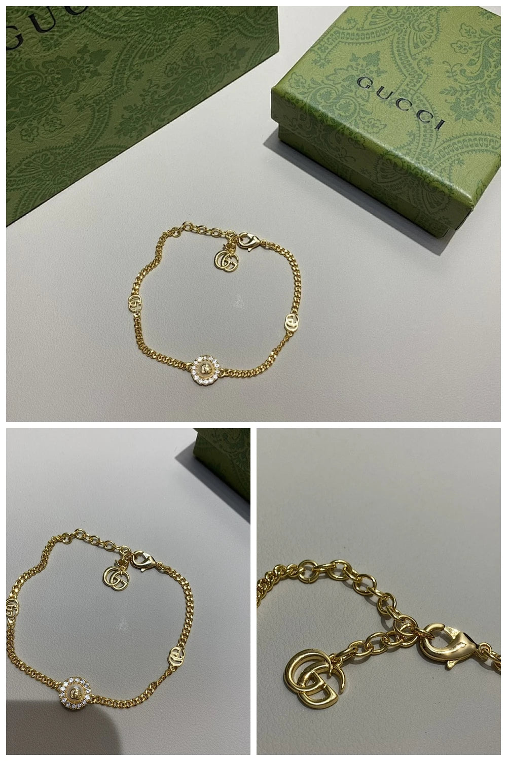NB - GUKI Jewelry - 631
