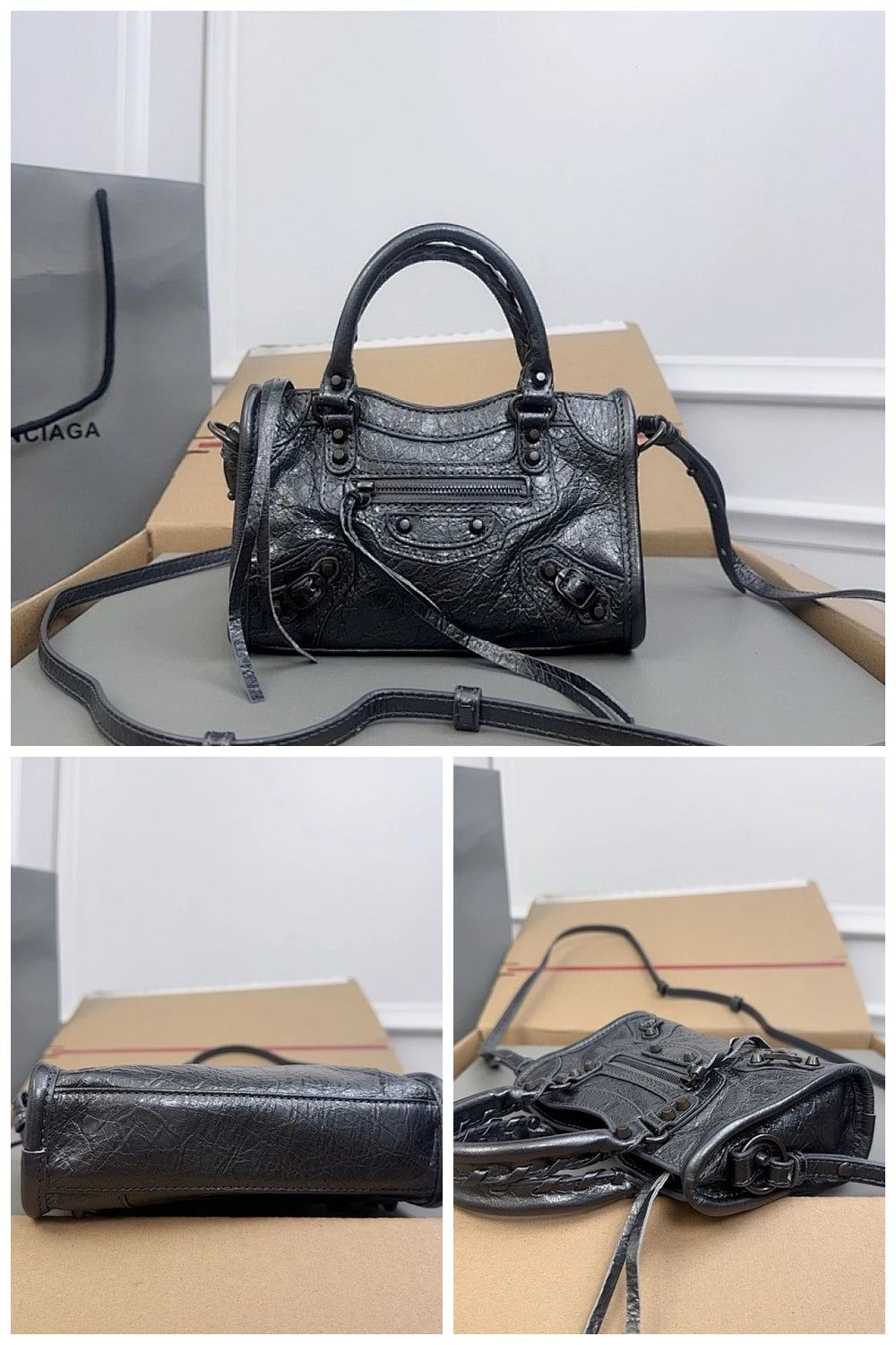 NB - BG Bag - 1560