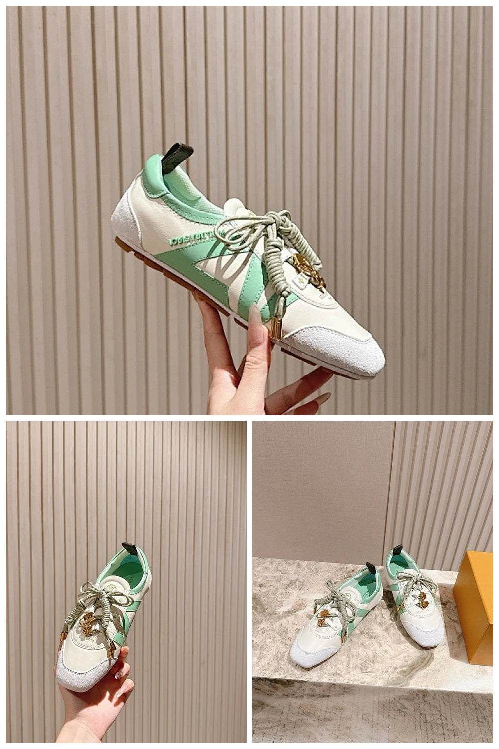 NB - LOV Women Shoes - 641