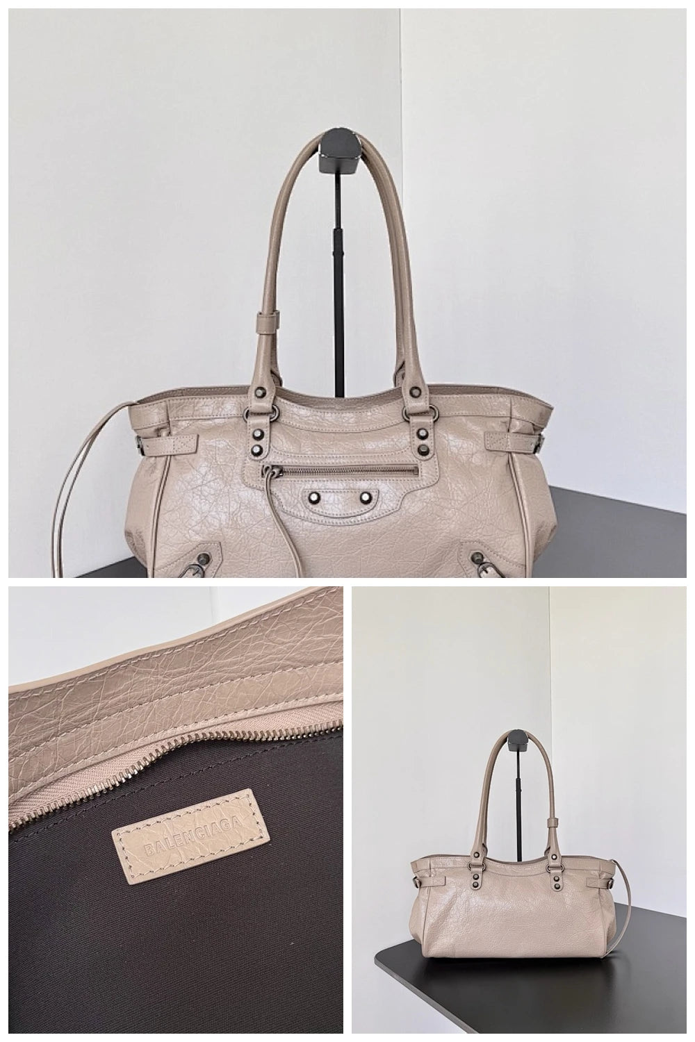 NB - BG Bag - 1227