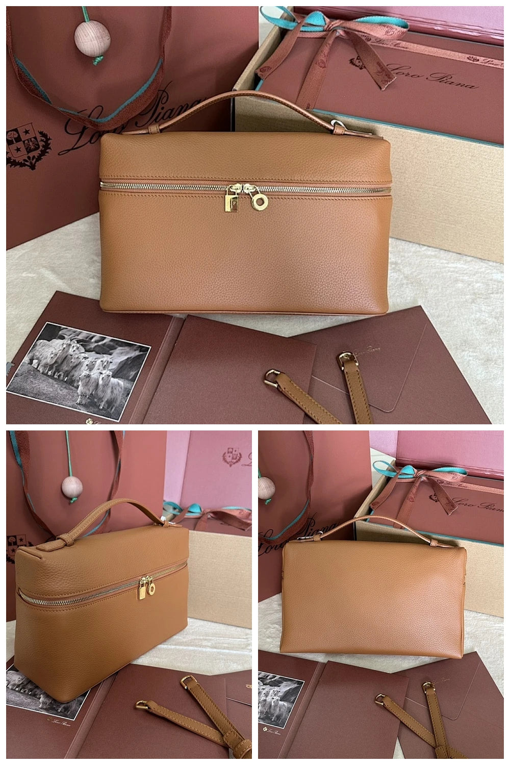 NB - LOP Bag - 665
