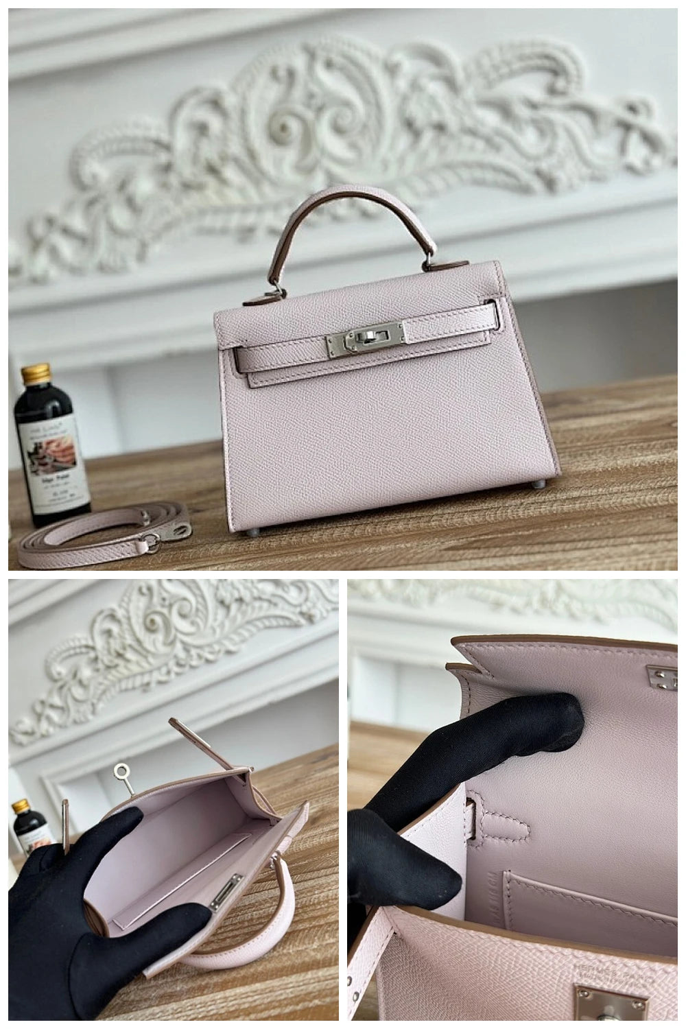 NB - HMS Bag - 835