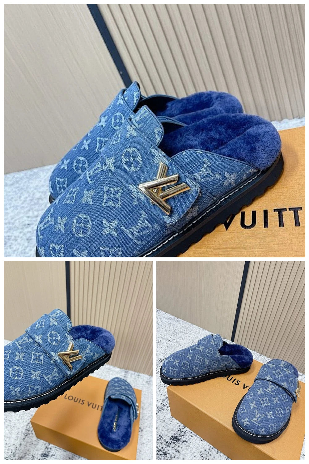 NB - LOV Women Shoes - 766