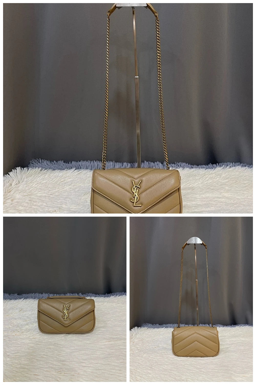 NB - YLS Bag - 1706