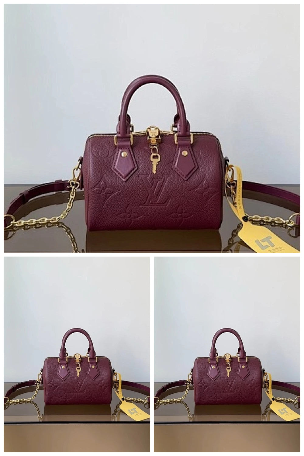 NB - LOV Bag - 370