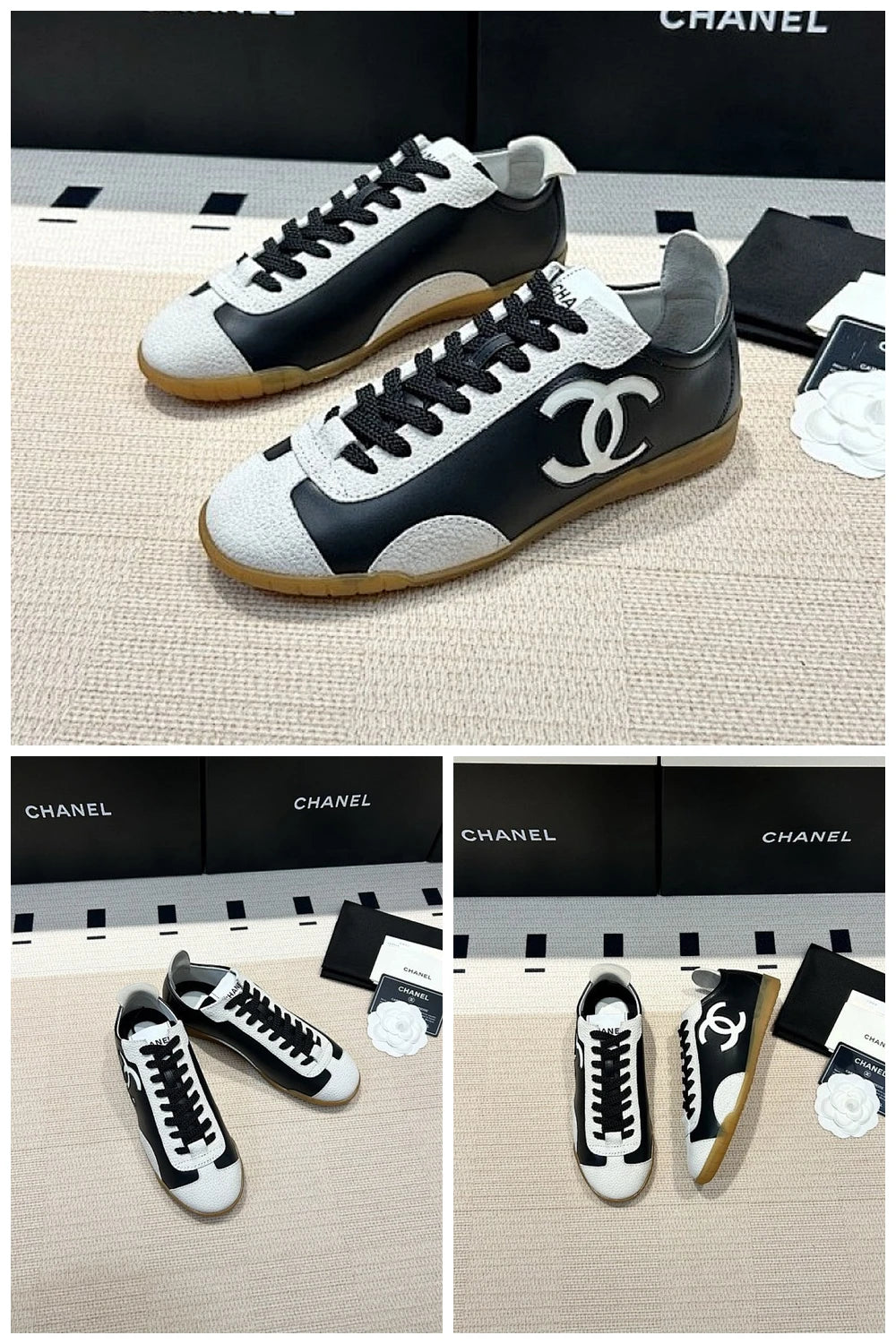 NB - CHL Mix Items - 453