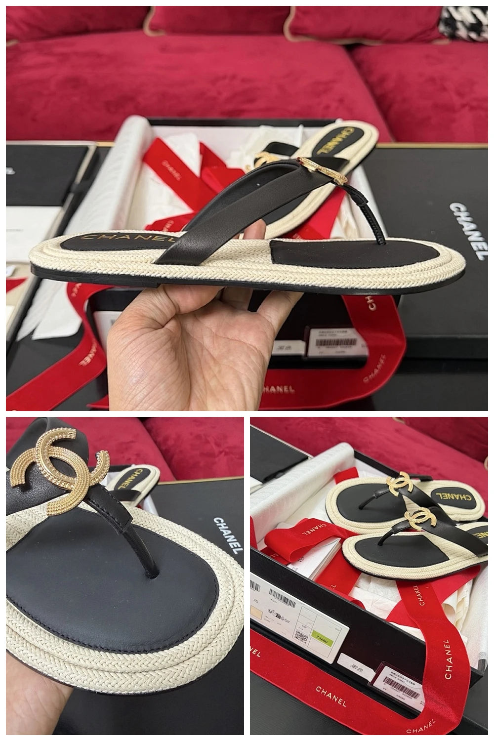 NB - CHL Mix Items - 469