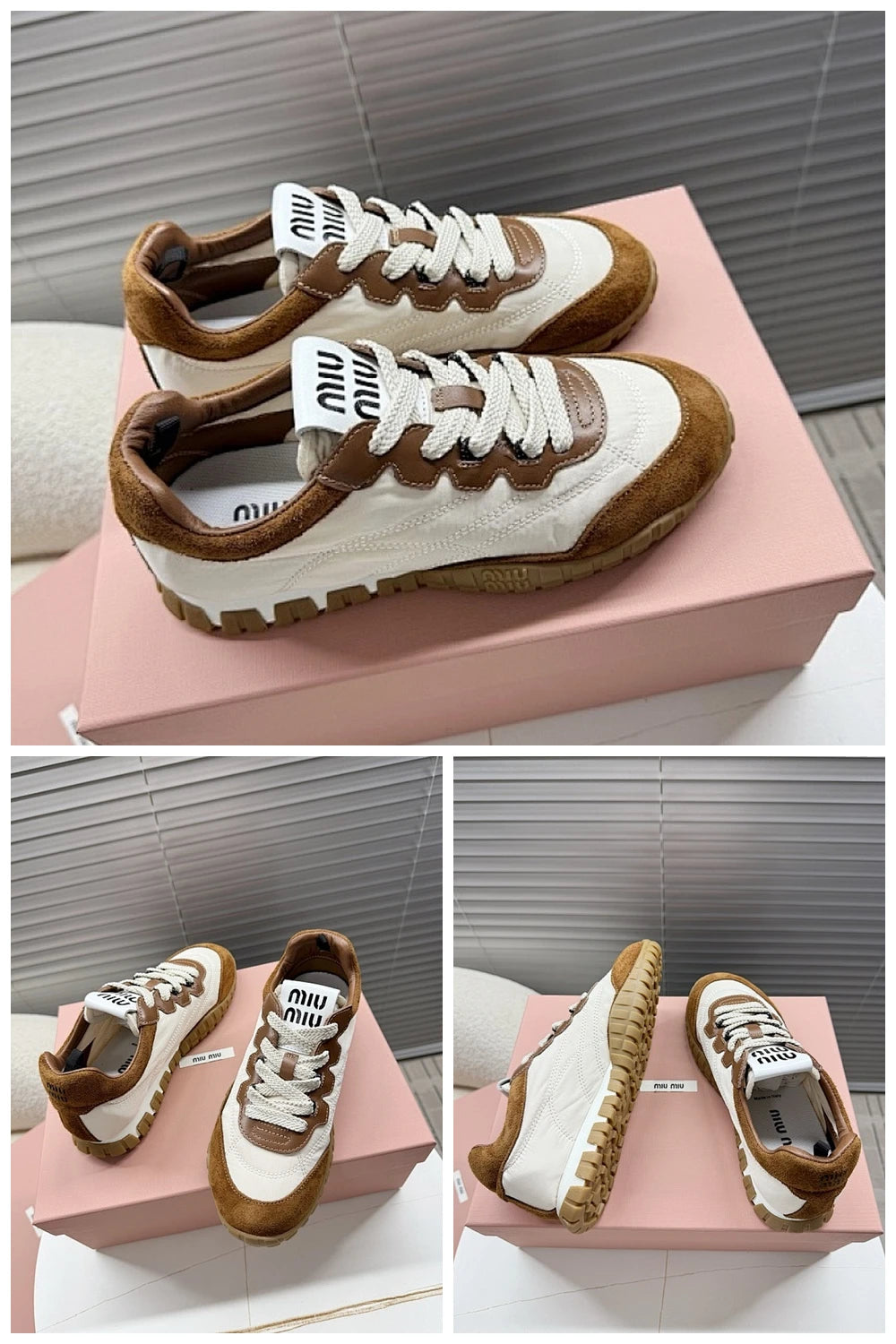 NB - MMU Women Shoes - 183