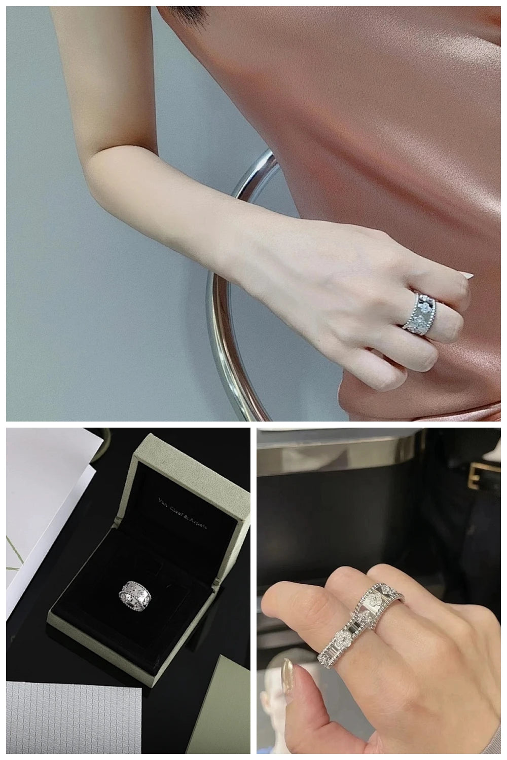 NB - VACA Jewelry - 414