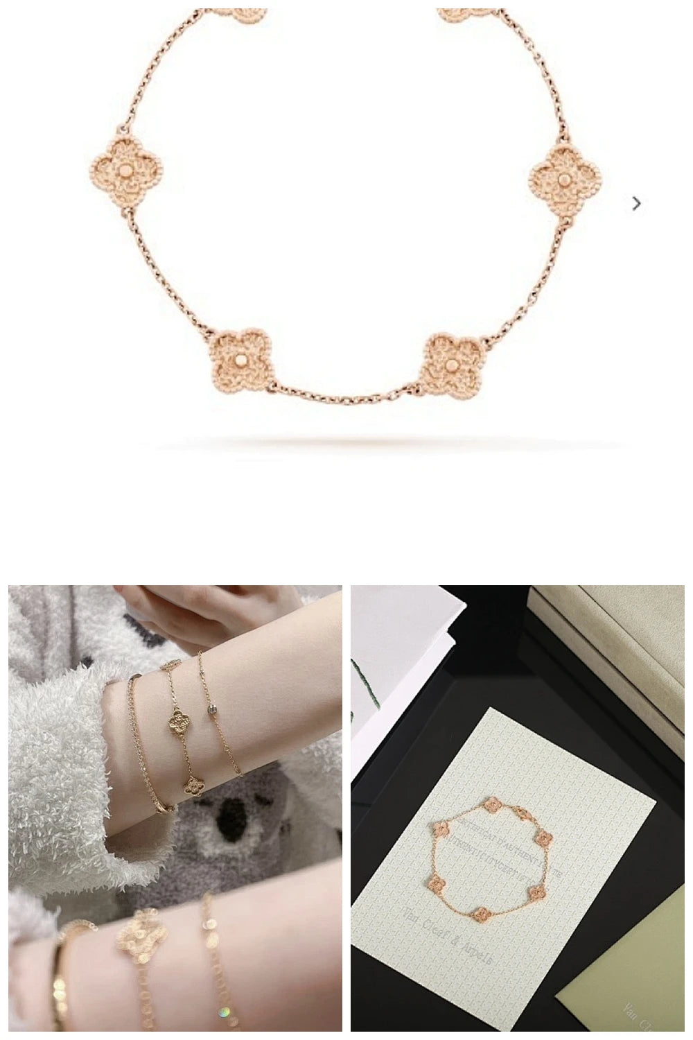 NB - VACA Jewelry - 303