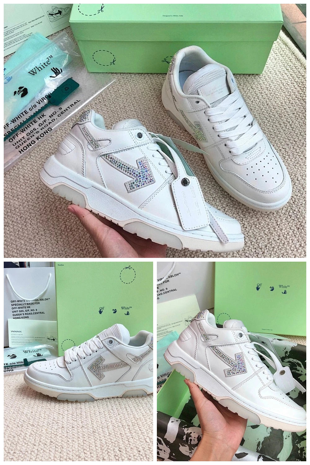NB - YZO Women Shoes - 145