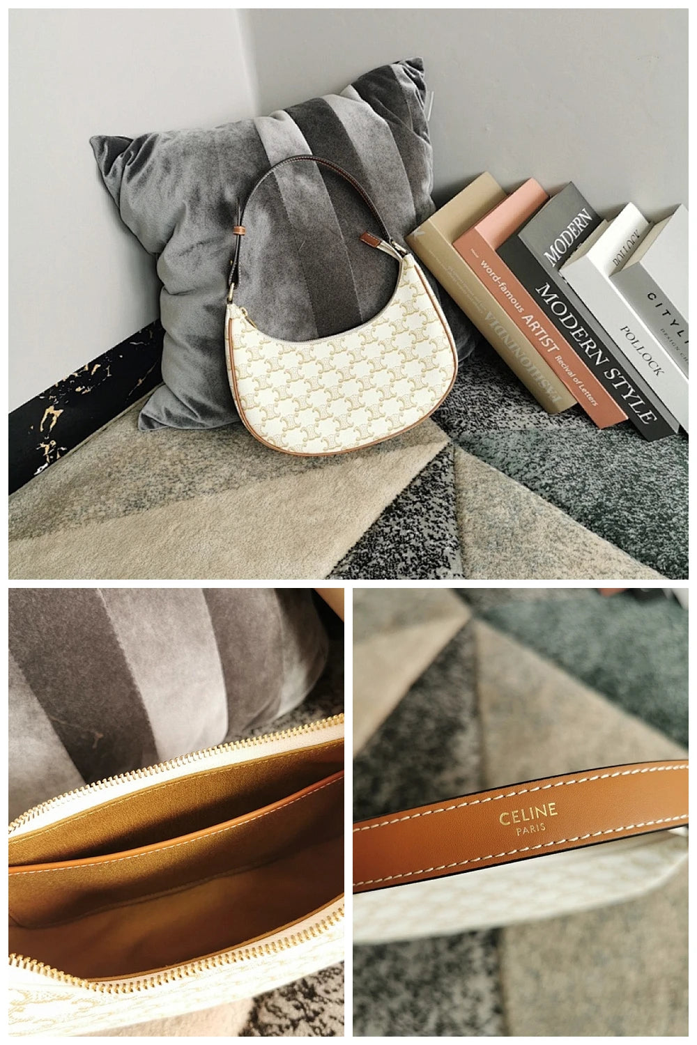 NB - COL Bag - 1208