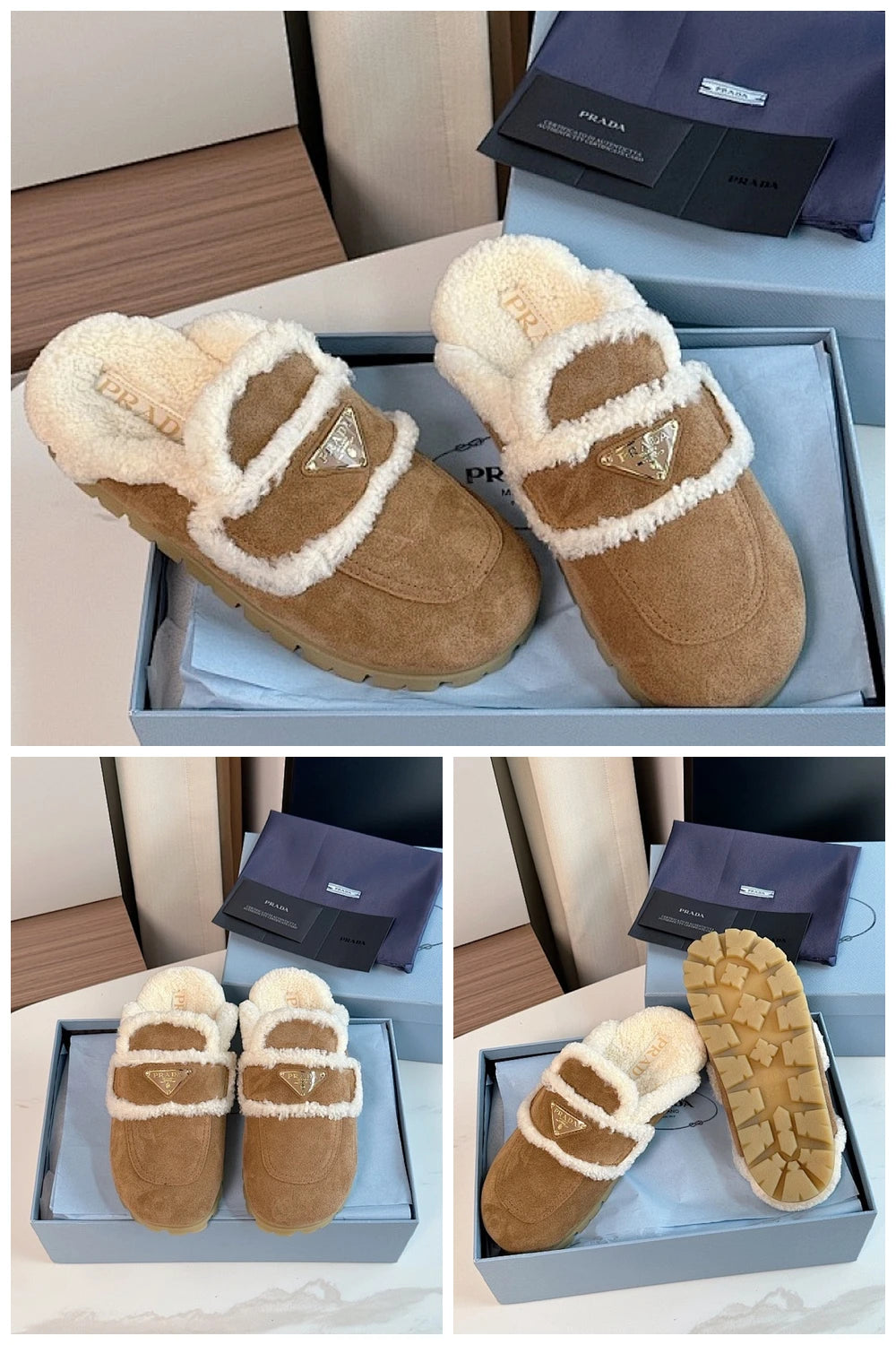 NB - PD Women Shoes - 506