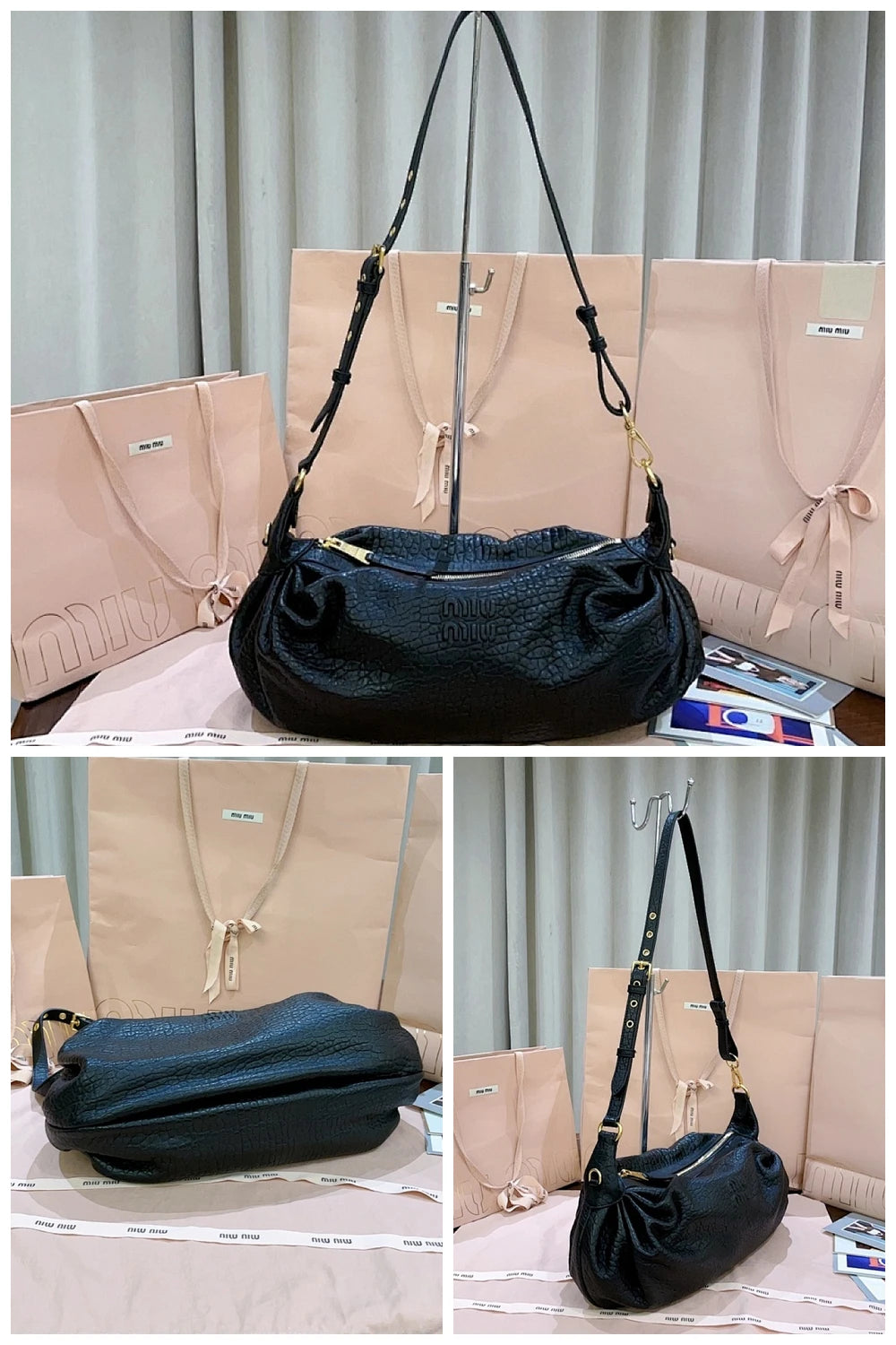 NB - MMU Bag - 681