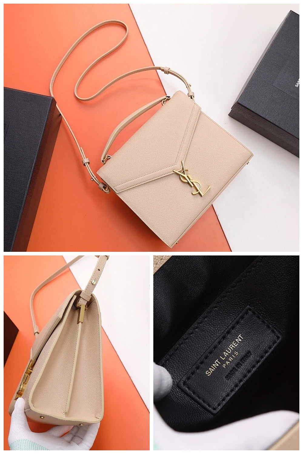 NB - YLS Bag - 1131
