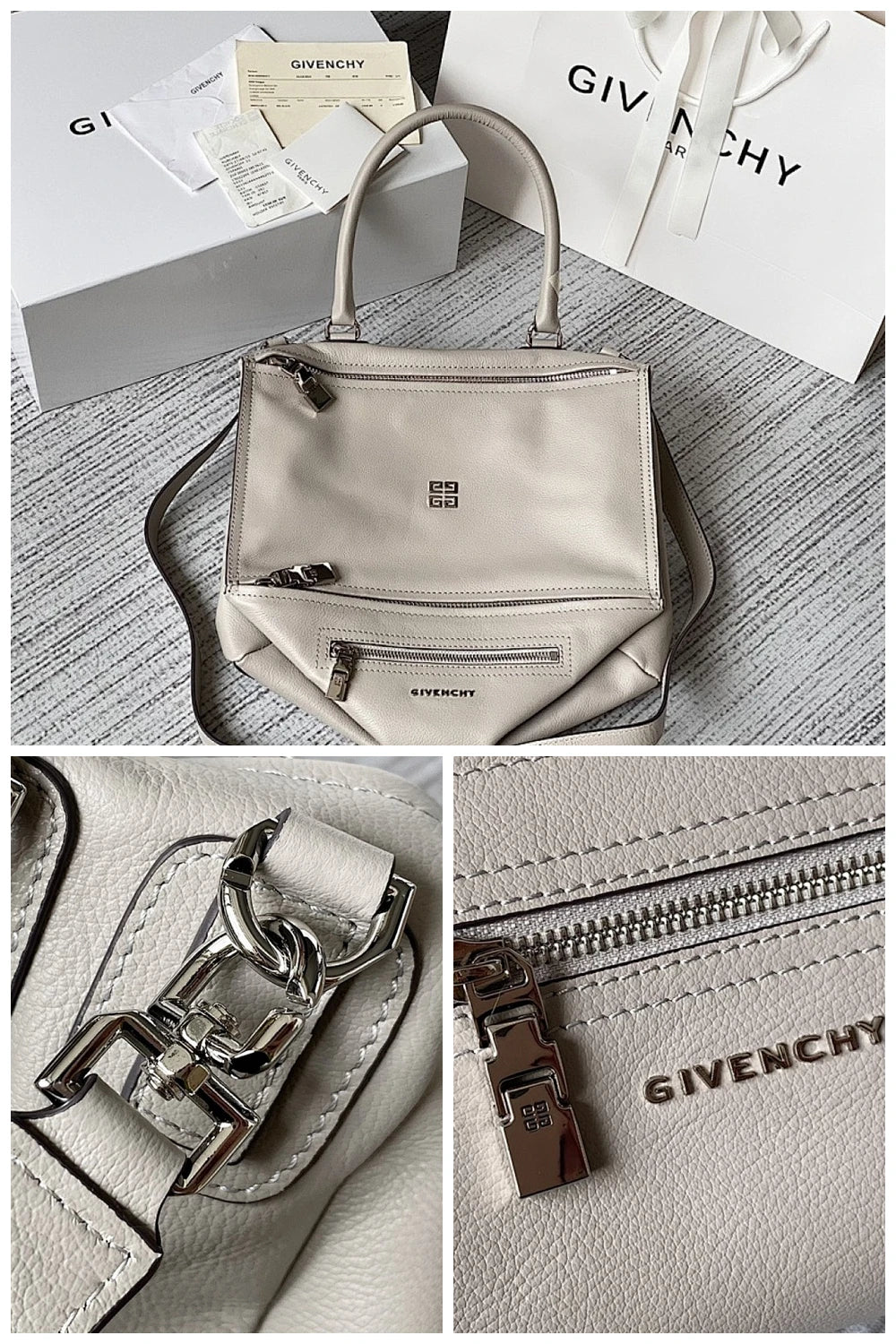 NB - GCY Bag - 035