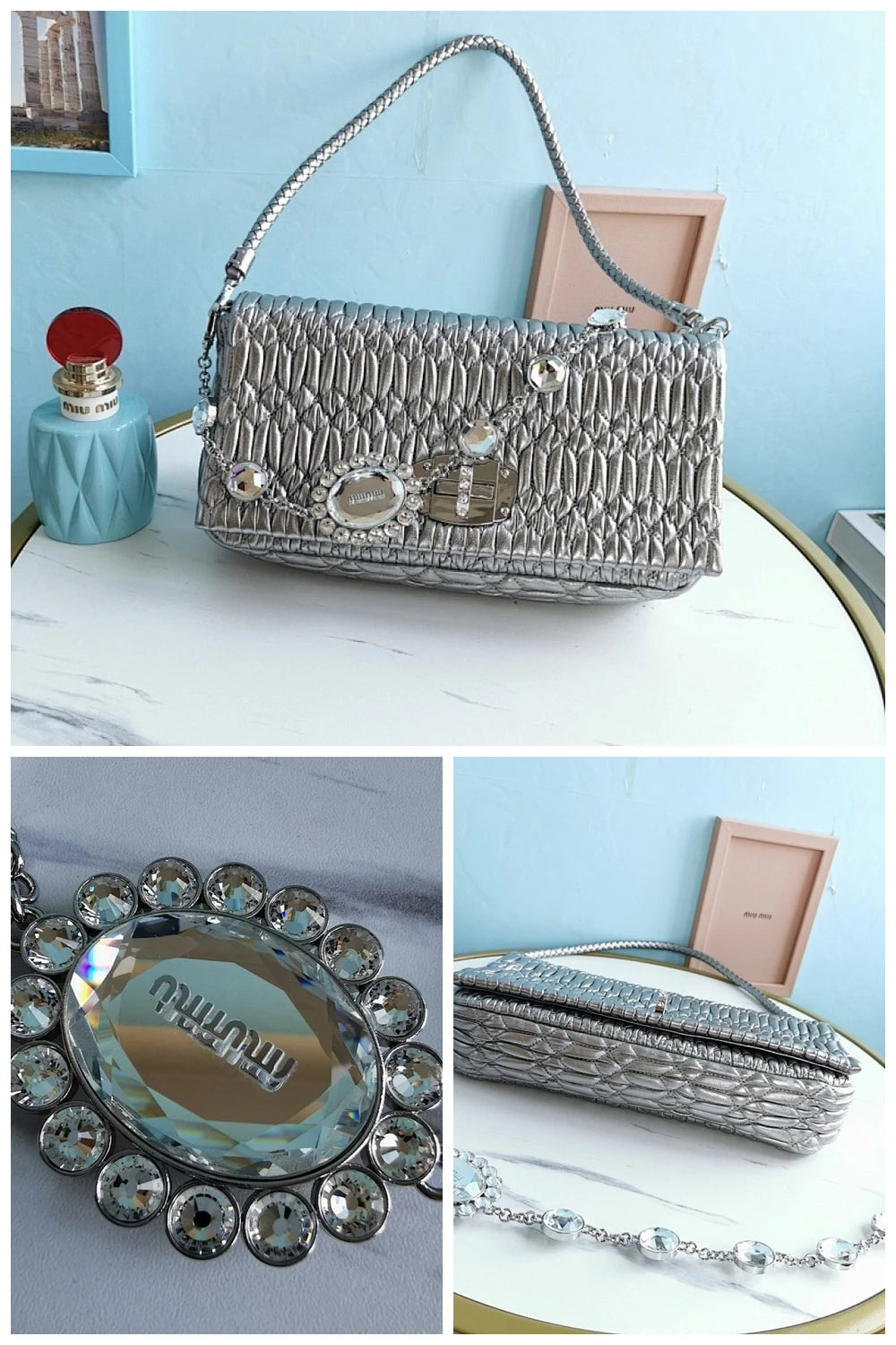 NB - MMU Bag - 1494