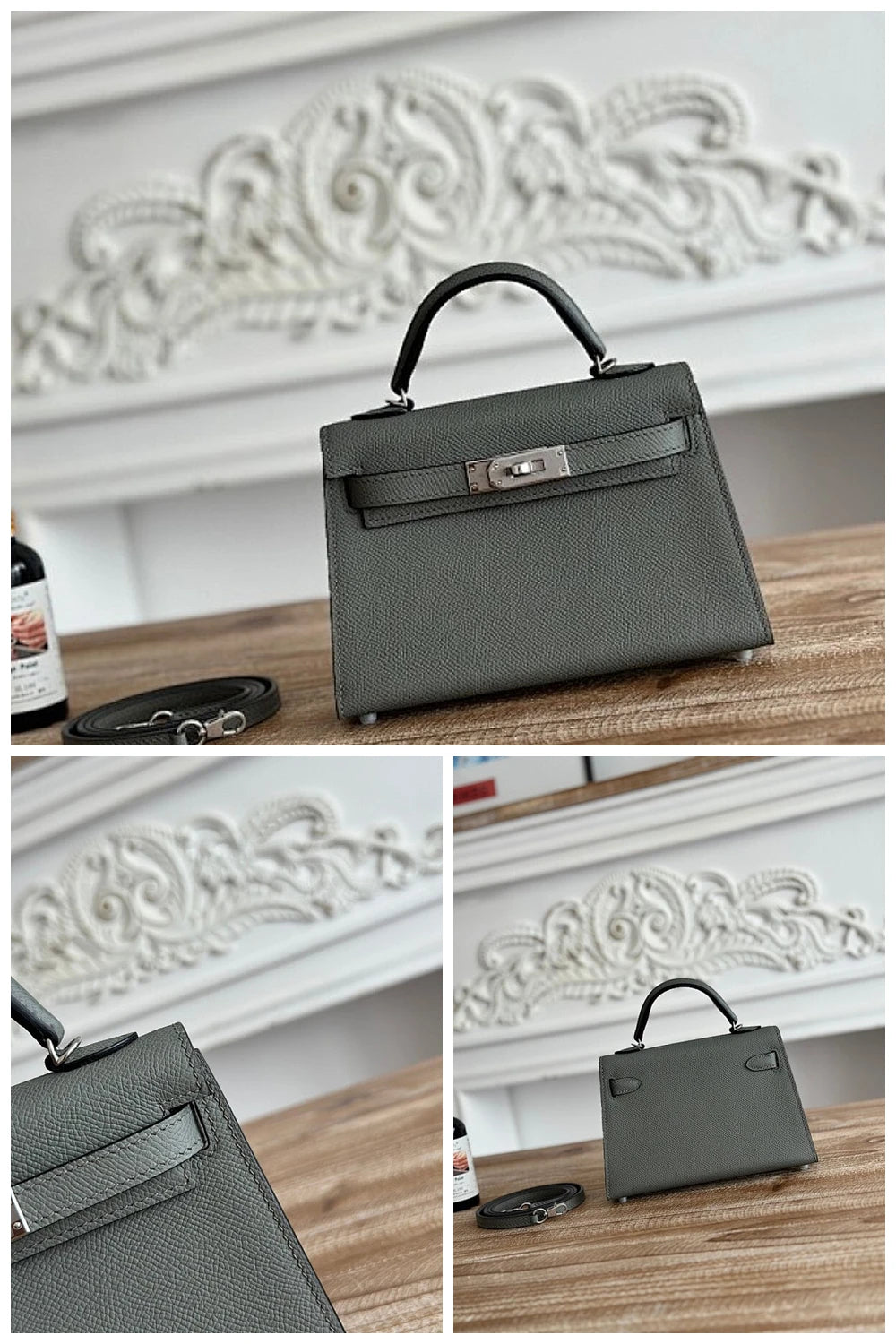 NB - HMS Bag - 838