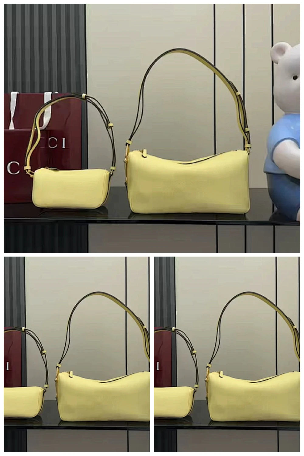 NB - GUKI Bag - 073