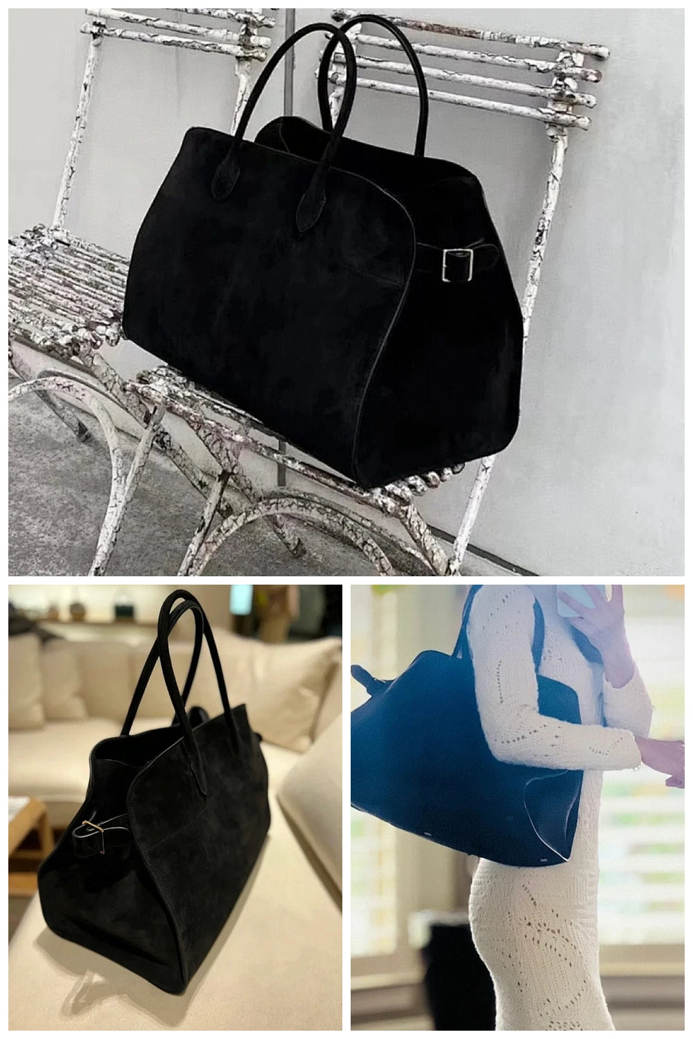 NB - THR Bag - 852