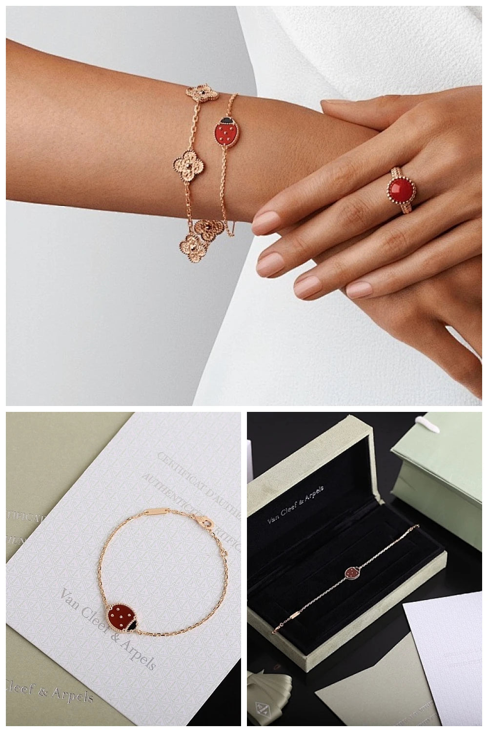 NB - VACA Jewelry - 245