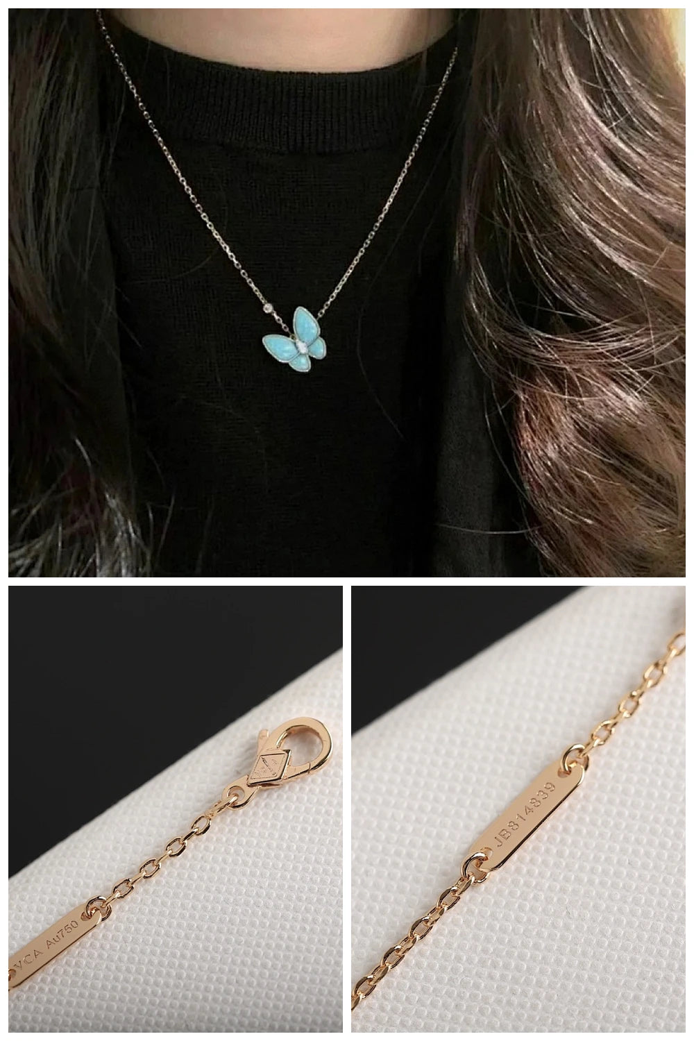 NB - VACA Jewelry - 129