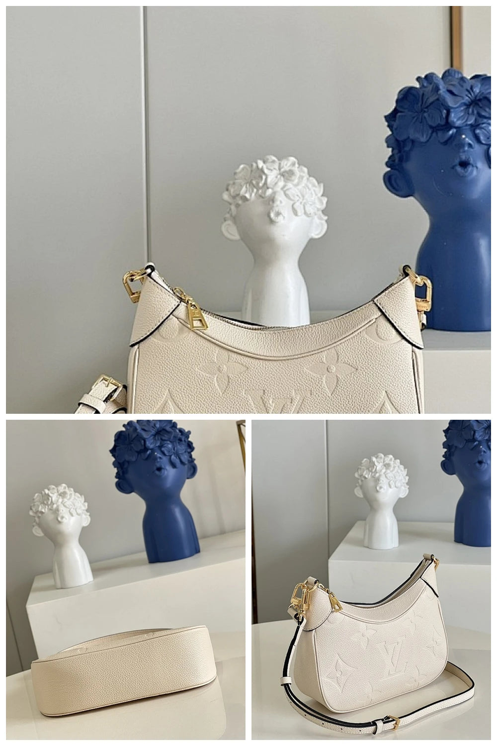 NB - LOV Bag - 248
