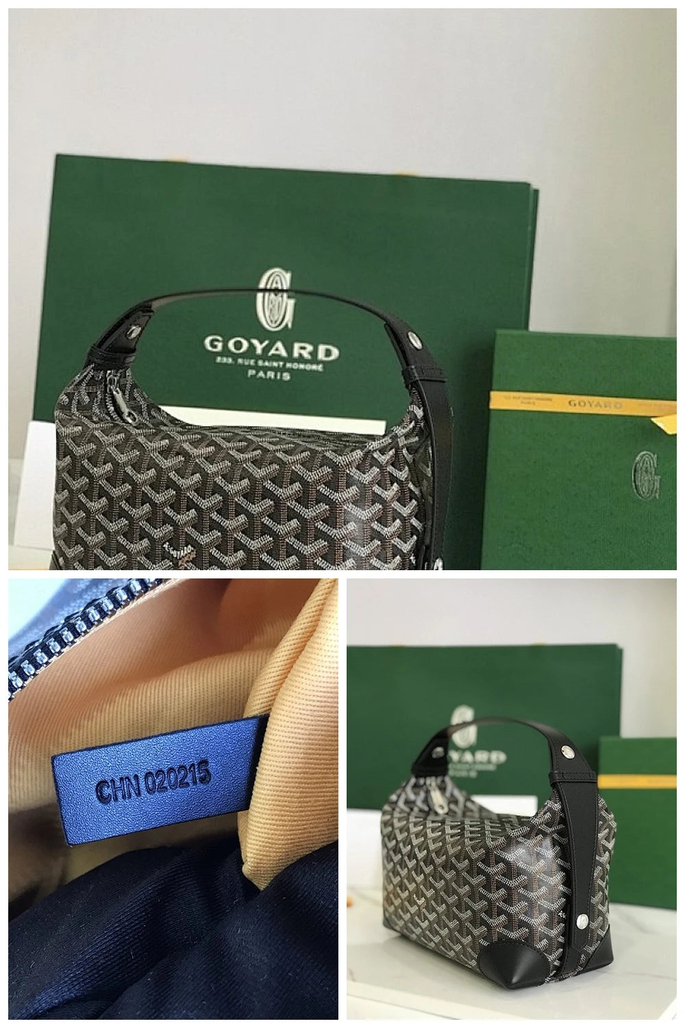 NB - GYO Bag - 072