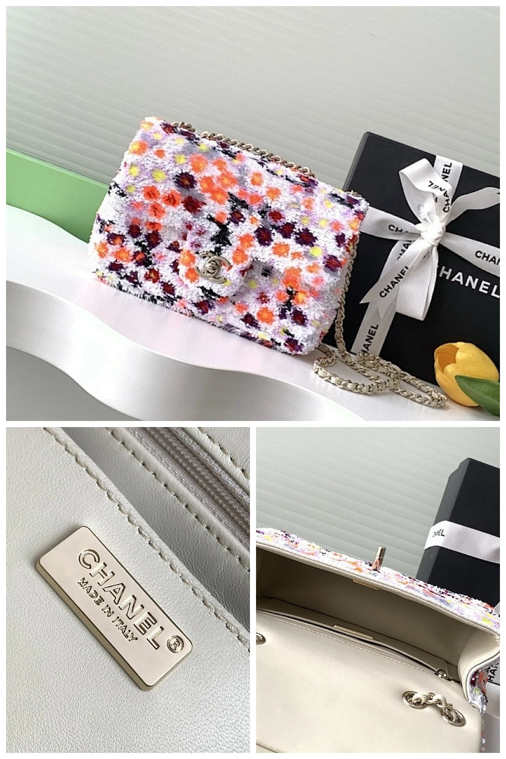 NB - CHL Bag - 974