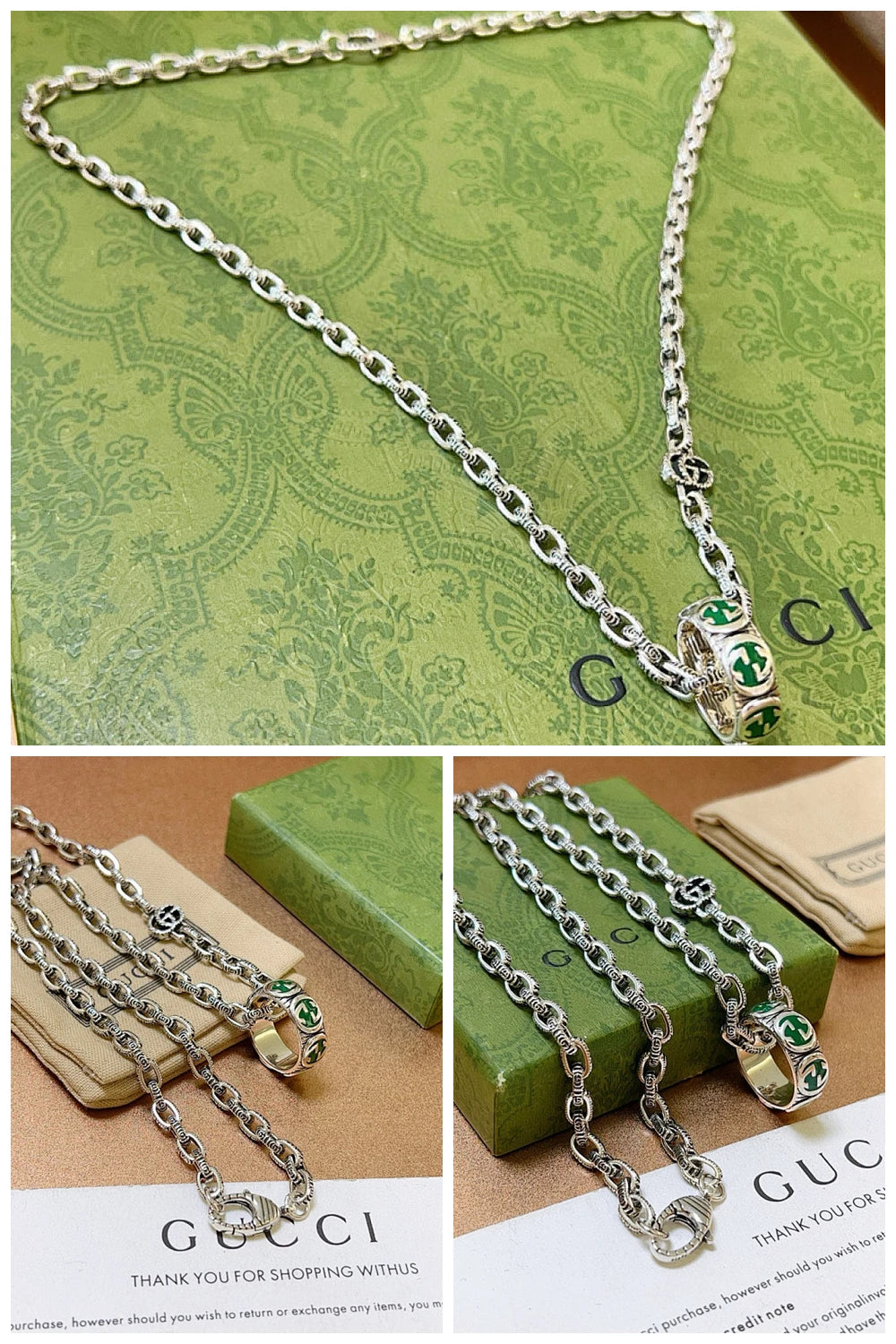 NB - GUKI Jewelry - 199