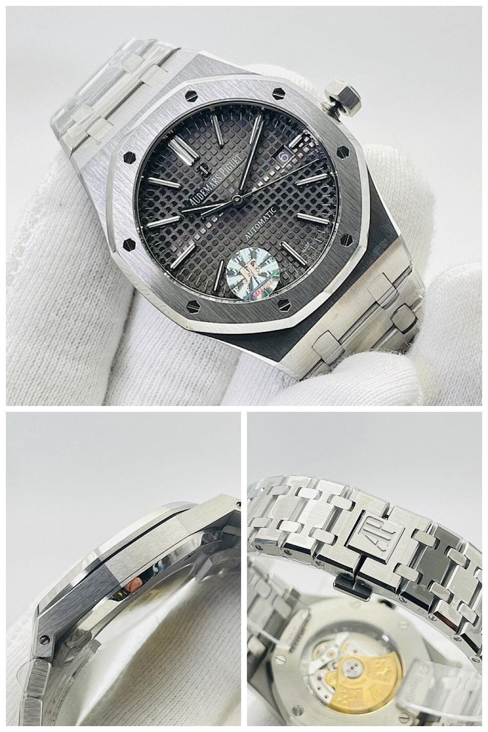 NB - Mix Watch - 1097