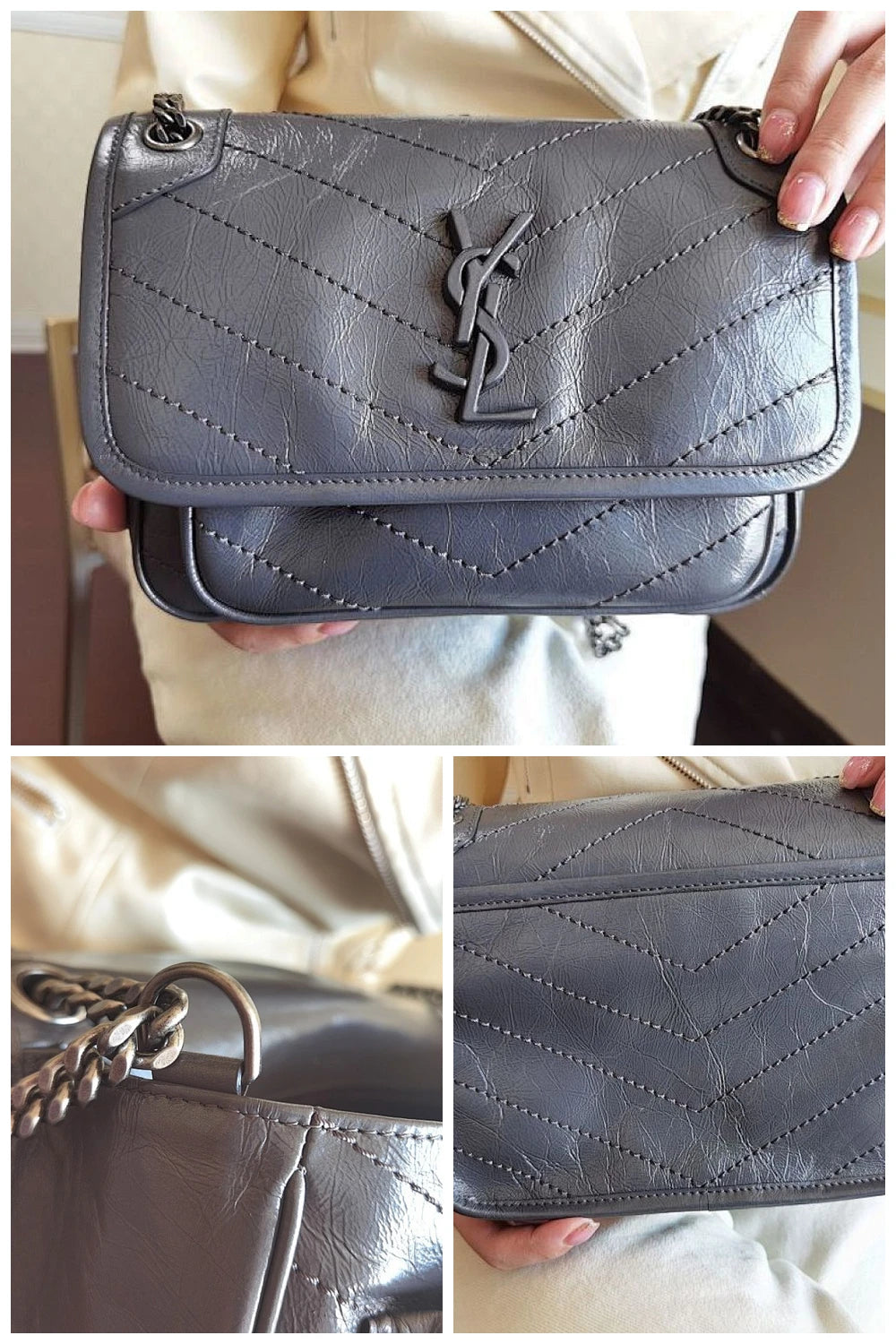 NB - YLS Bag - 1679