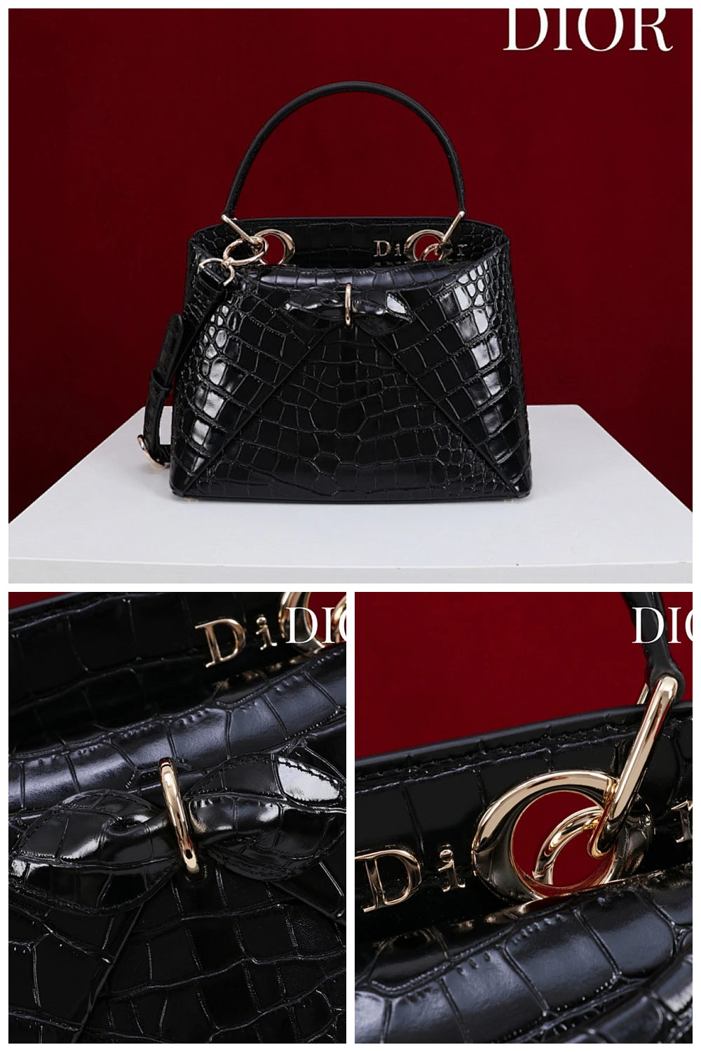 NB - DOR Bag - 1553