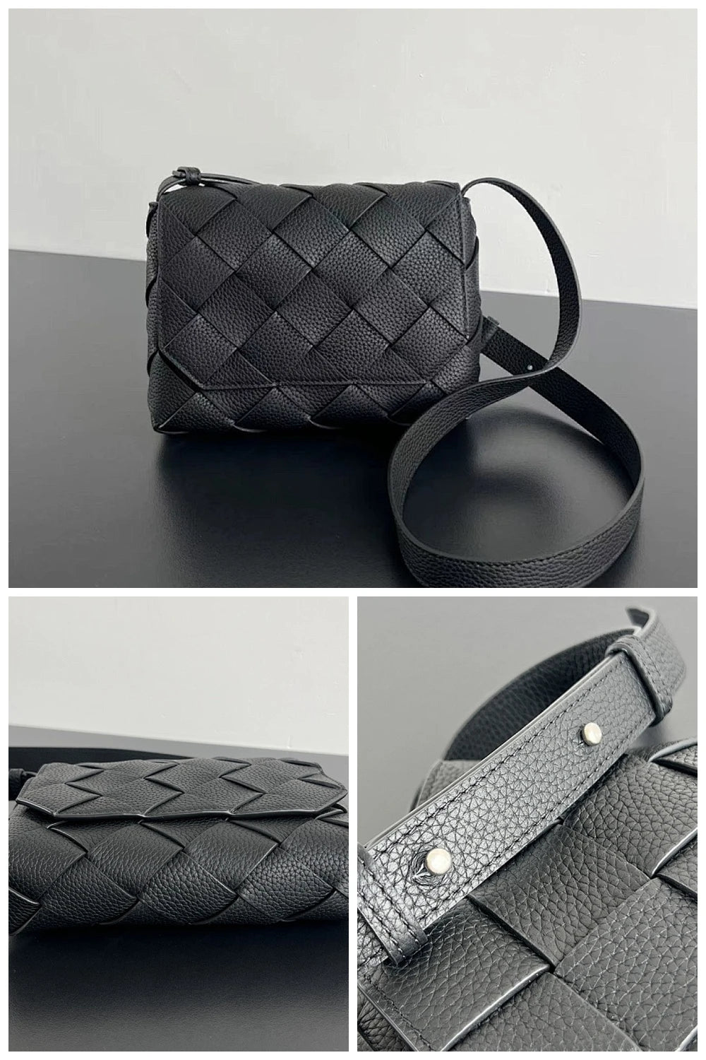 NB - BOV Bag - 1000