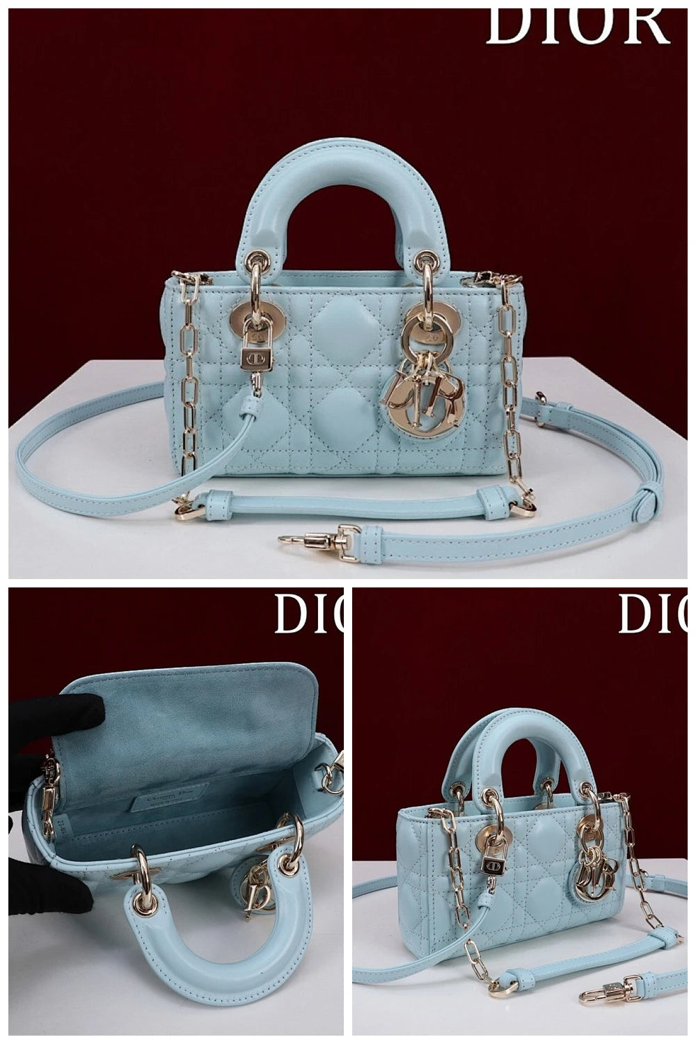 NB - DOR Bag - 297