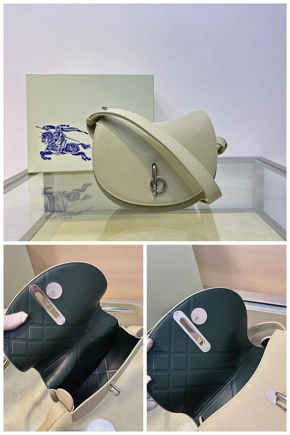 NB - BOR Bag - 676